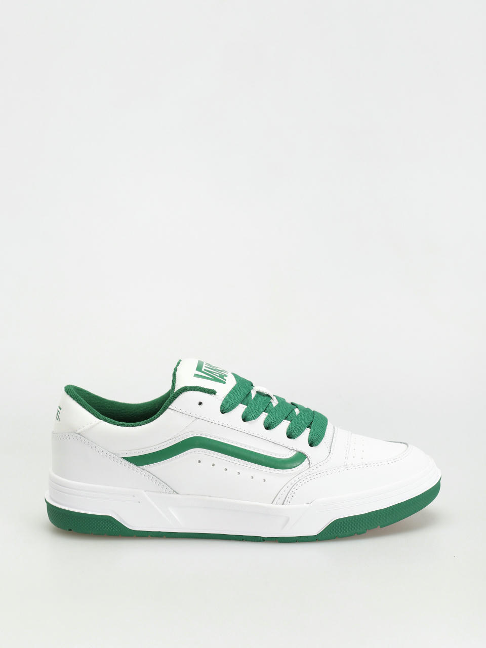 Vans Hylane Schuhe (pop green)