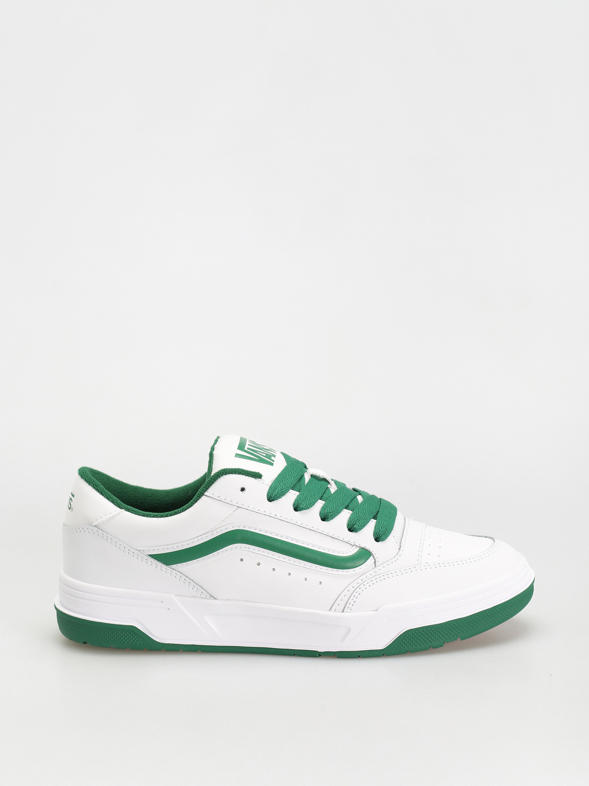 Vans Hylane Shoes (pop green)