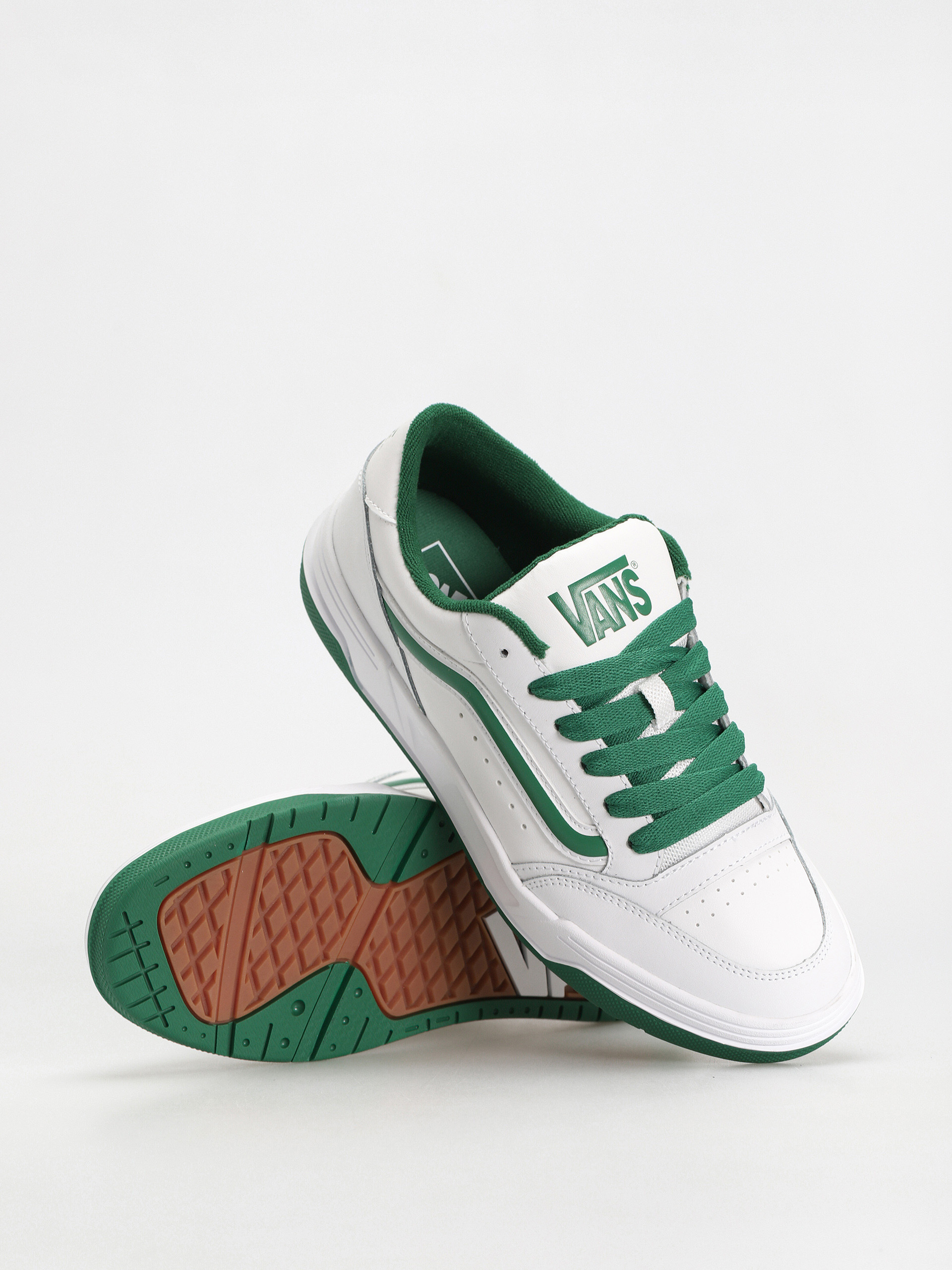 Vans Hylane Schuhe (pop green)