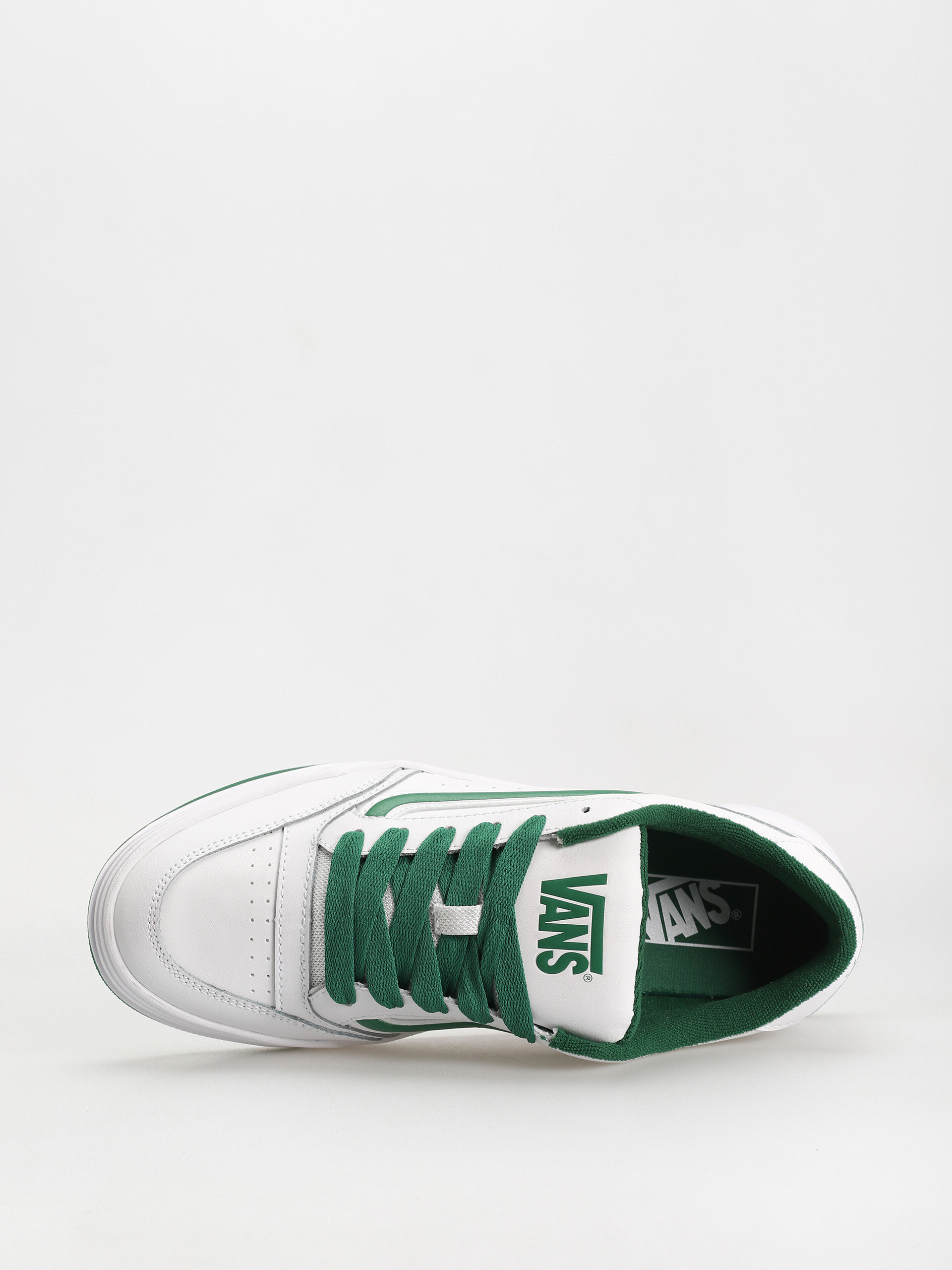 Vans Hylane Schuhe (pop green)