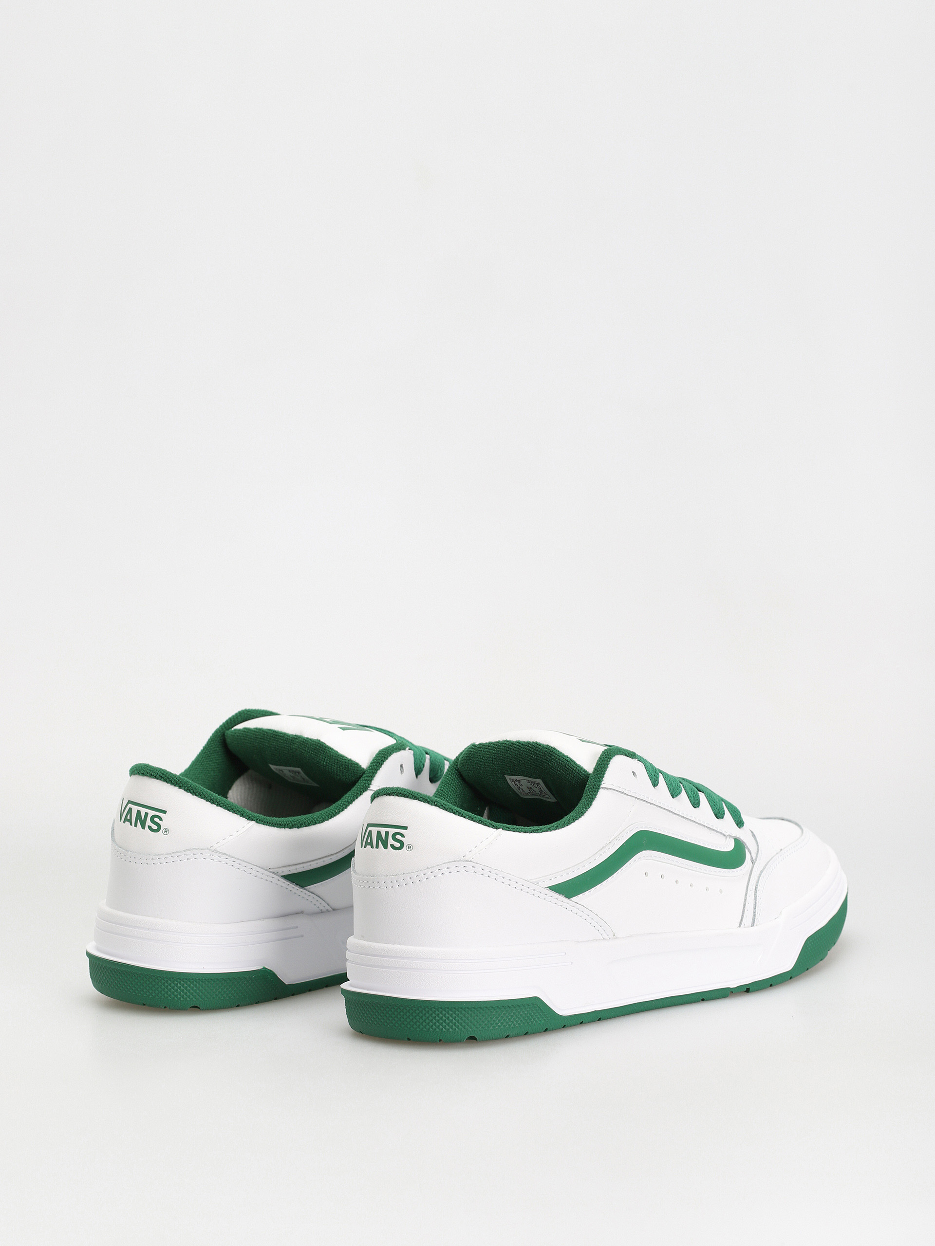 Vans Hylane Schuhe (pop green)