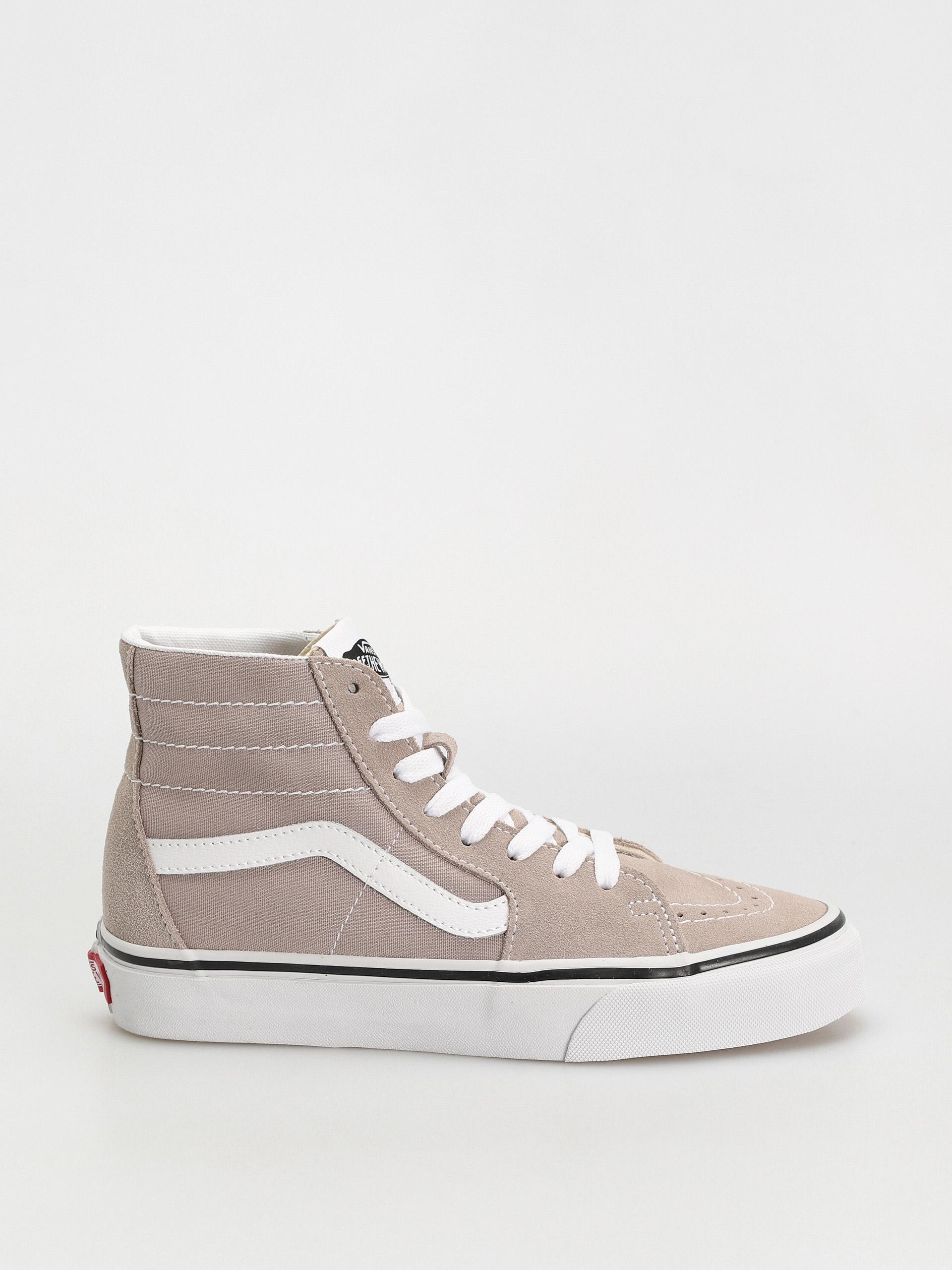 Vans Sk8 Hi Tapered Shoes (color theory atmosphere)