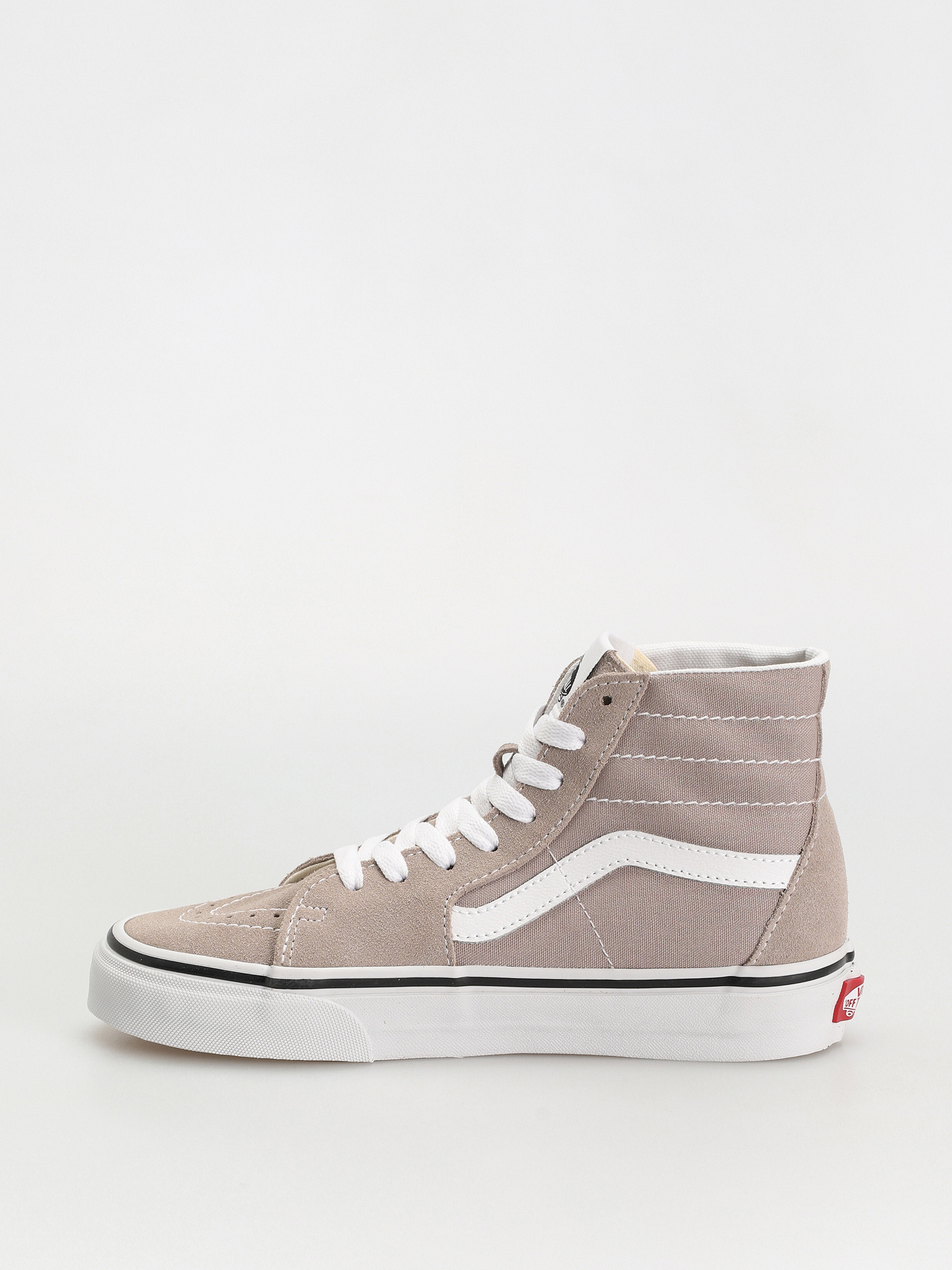 Vans Sk8 Hi Tapered Schuhe (color theory atmosphere)