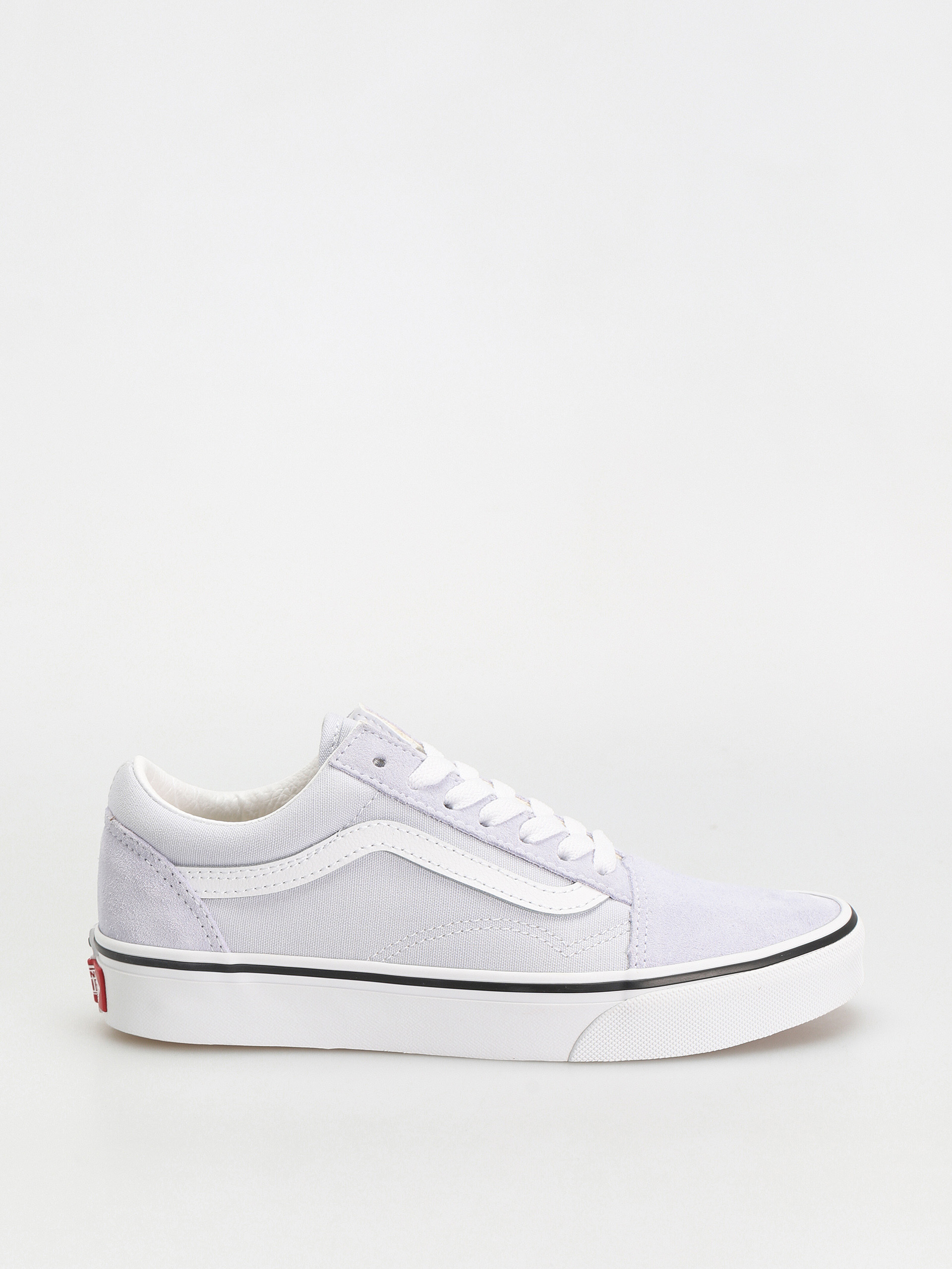Vans Old Skool Schuhe Mehrfarbig pastel block multi true white
