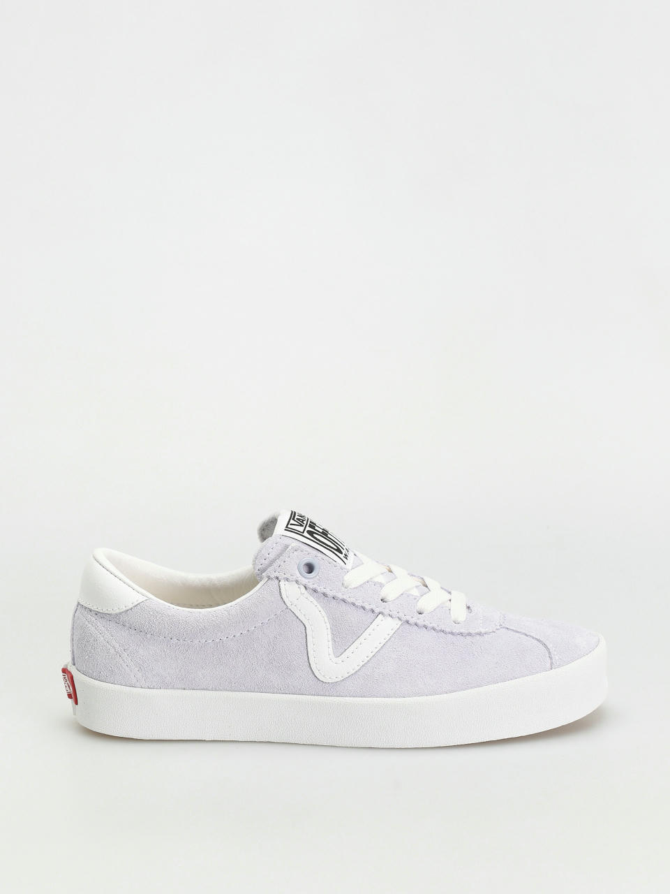 Vans Sport Low Schuhe (color theory halogen blue)