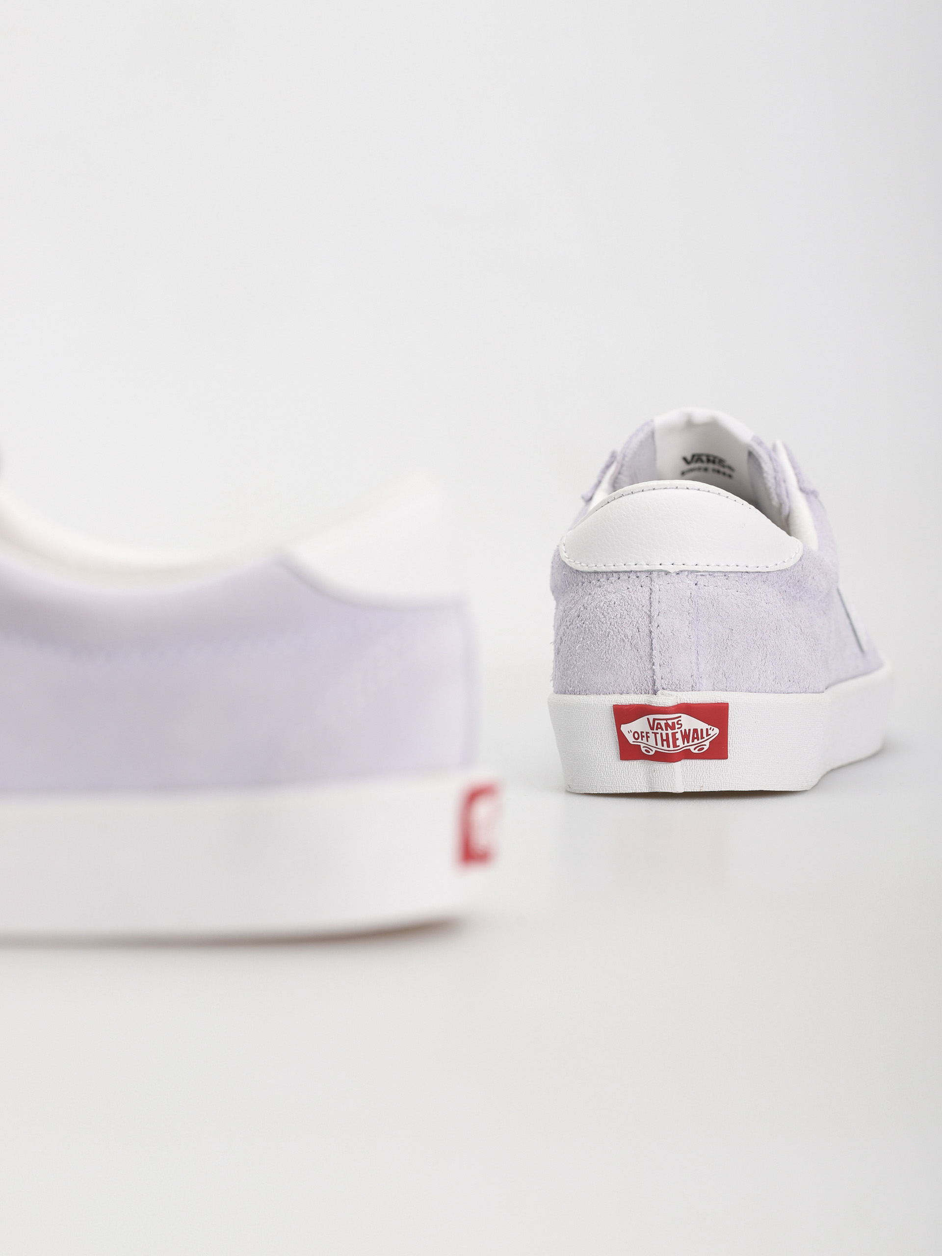 Vans Sport Low Shoes - violet (color theory halogen blue)