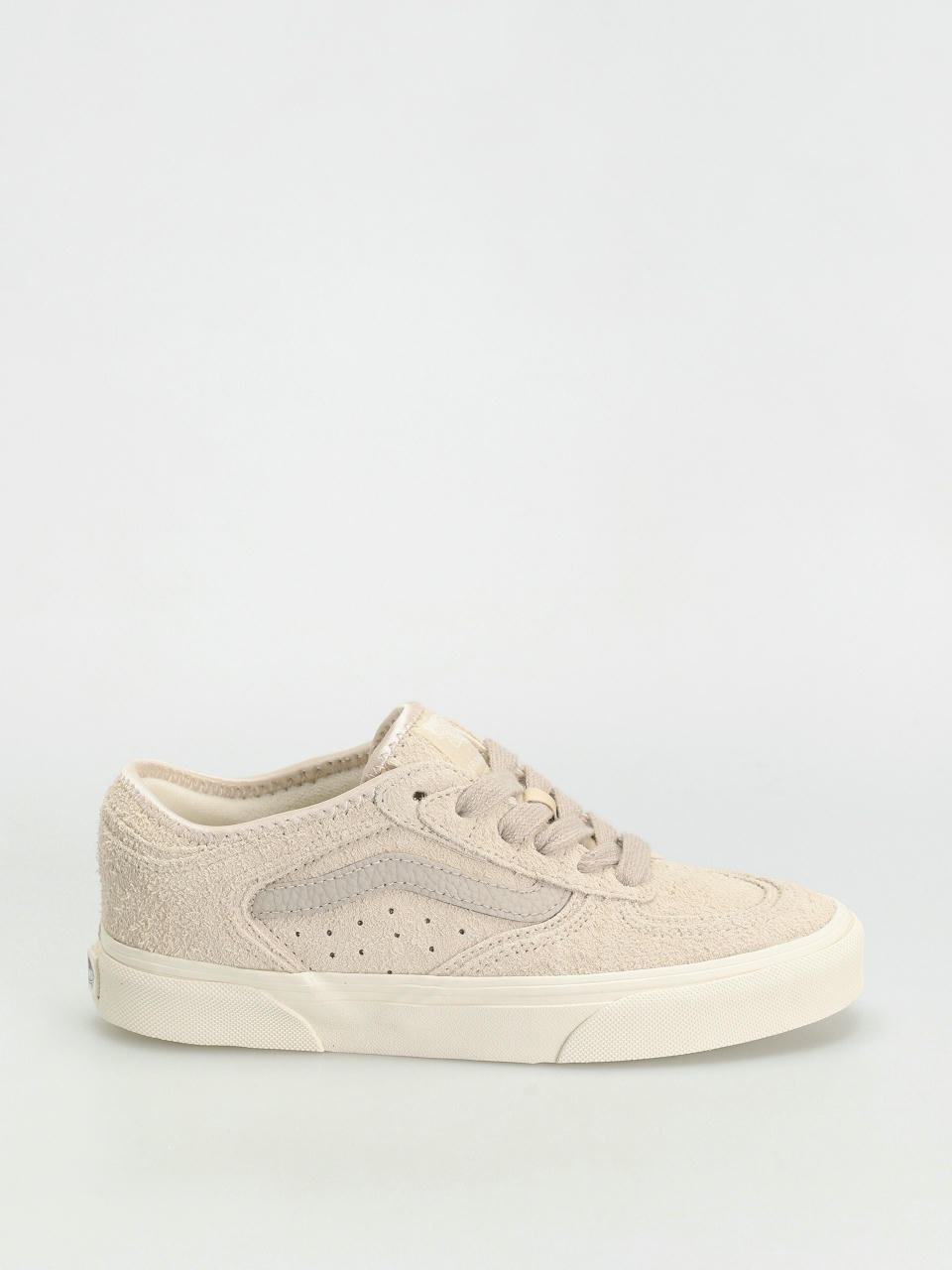 Vans Rowley Classic Schuhe (beige/marshmallow)