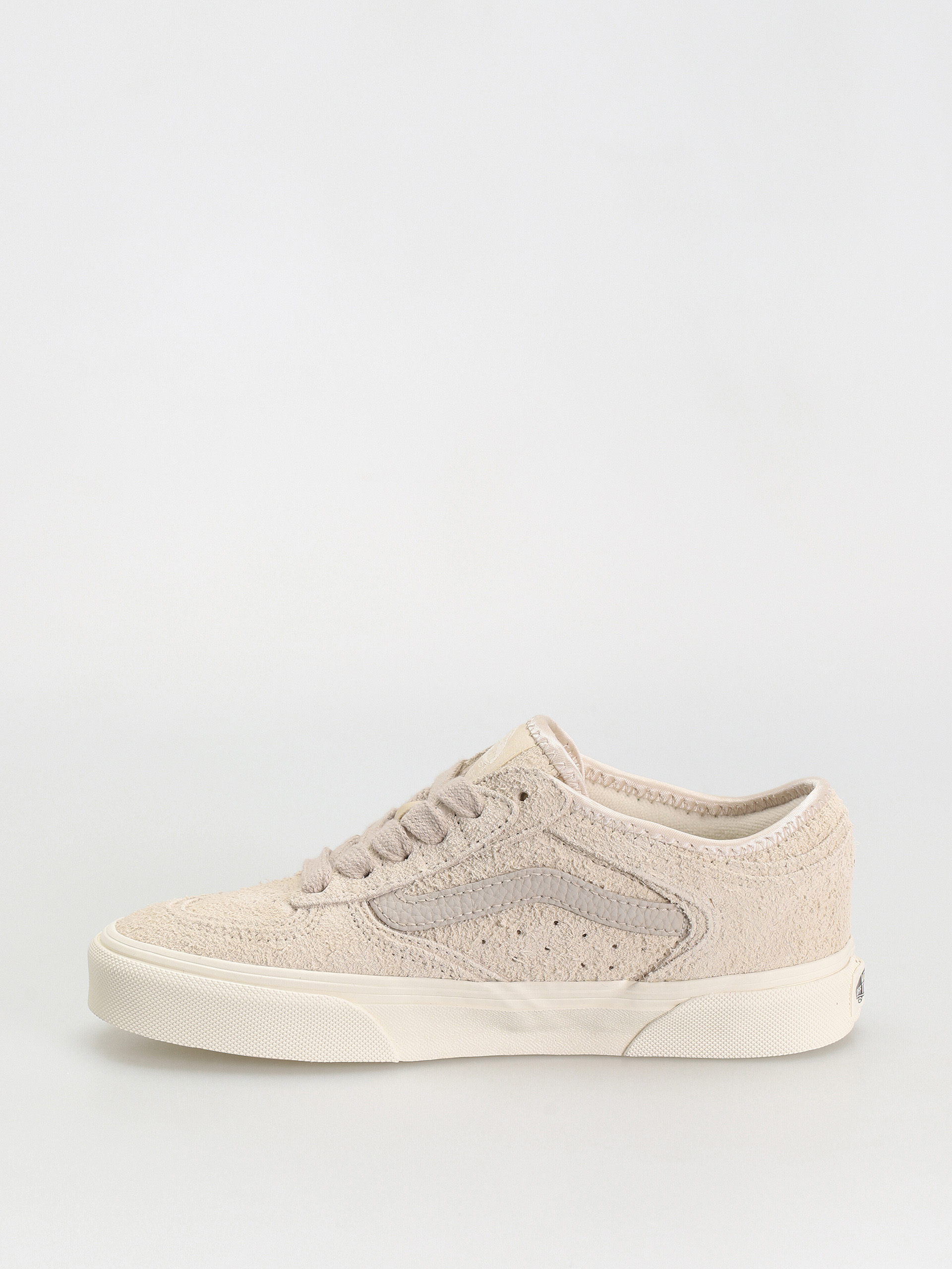 Vans Rowley Classic Schuhe (beige/marshmallow)
