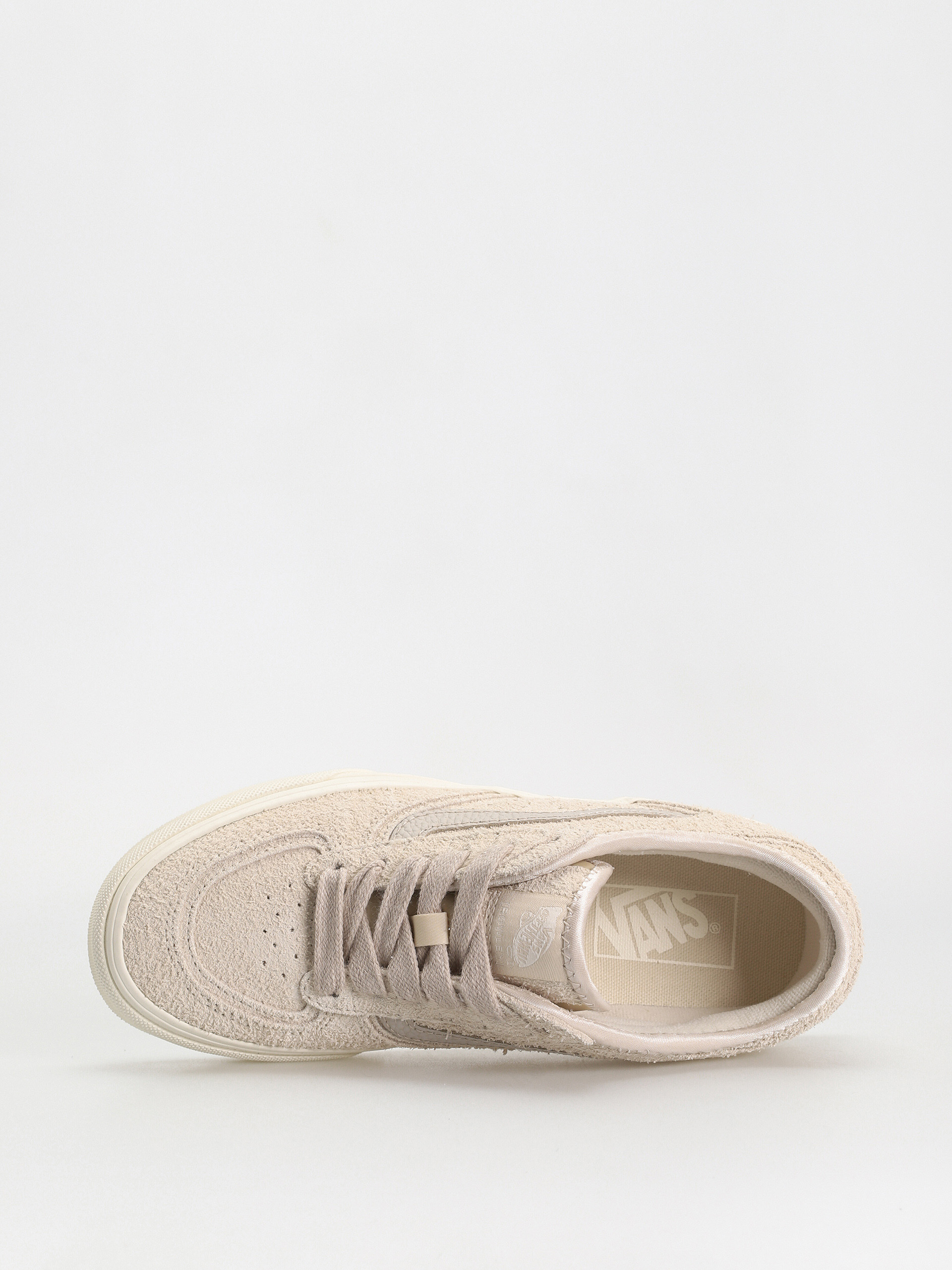Vans Rowley Classic Shoes (beige/marshmallow)
