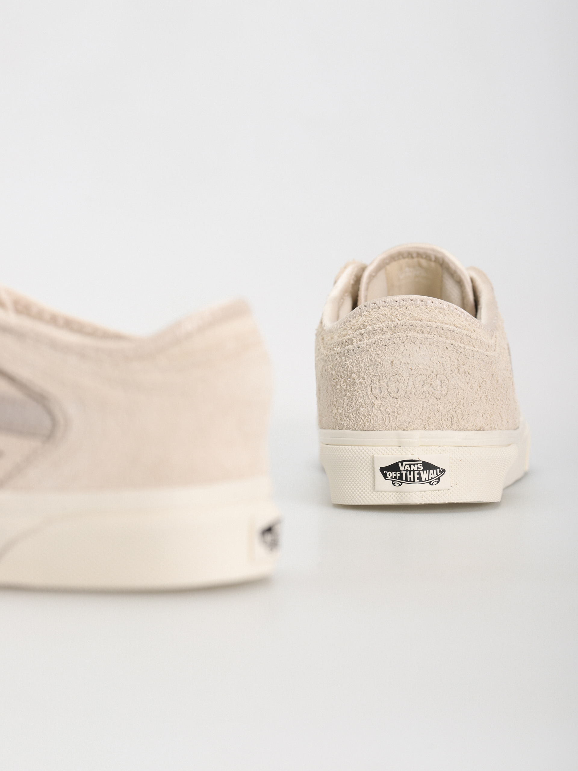 Vans Rowley Classic Shoes (beige/marshmallow)