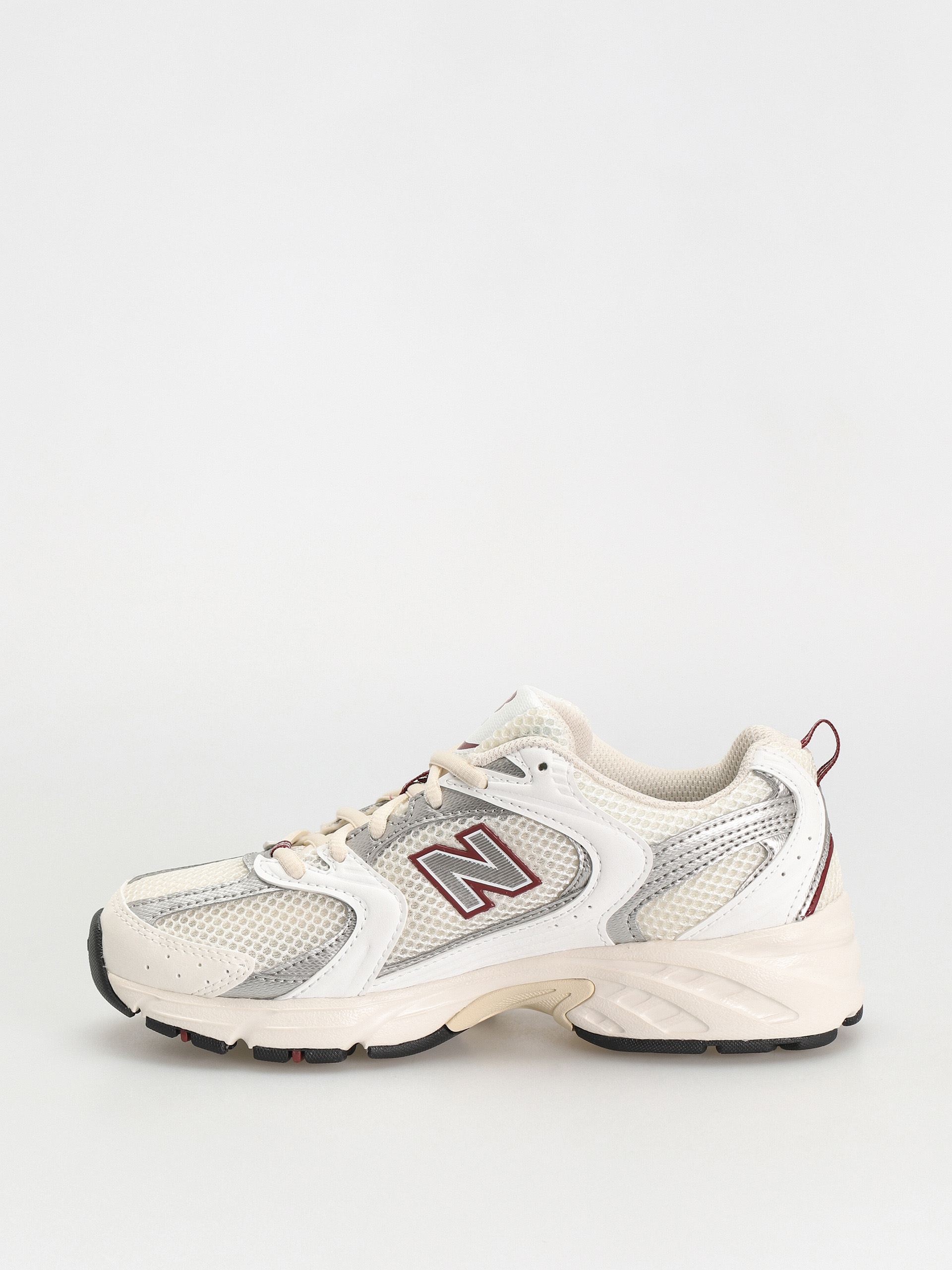 New Balance 530 Schuhe (sea salt maroon)