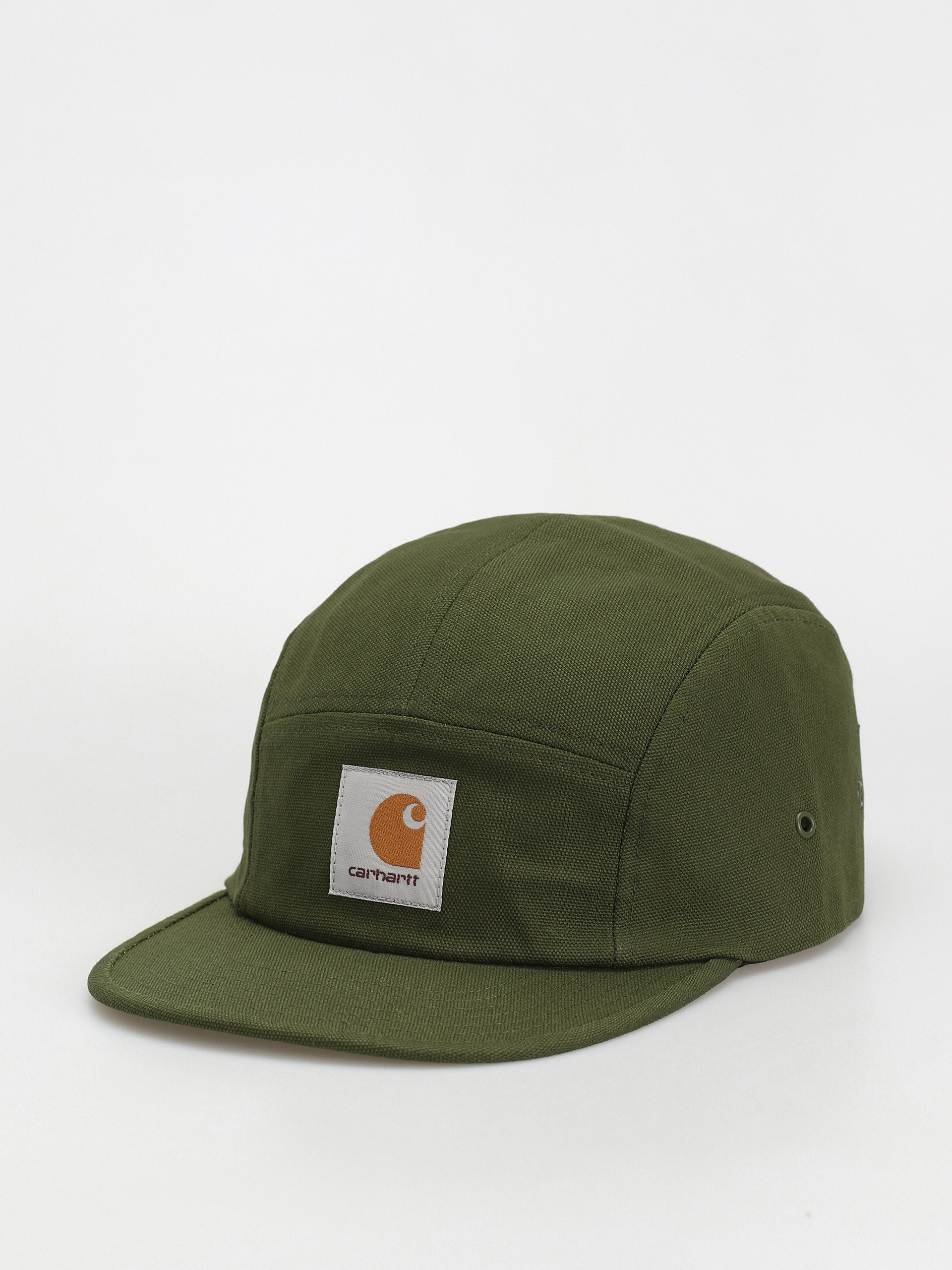 Carhartt WIP Backley Cap (tarragon)