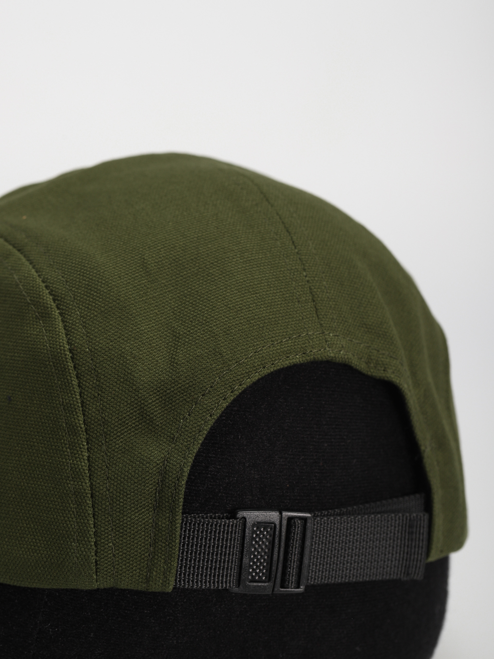 Carhartt WIP Backley Cap (tarragon)