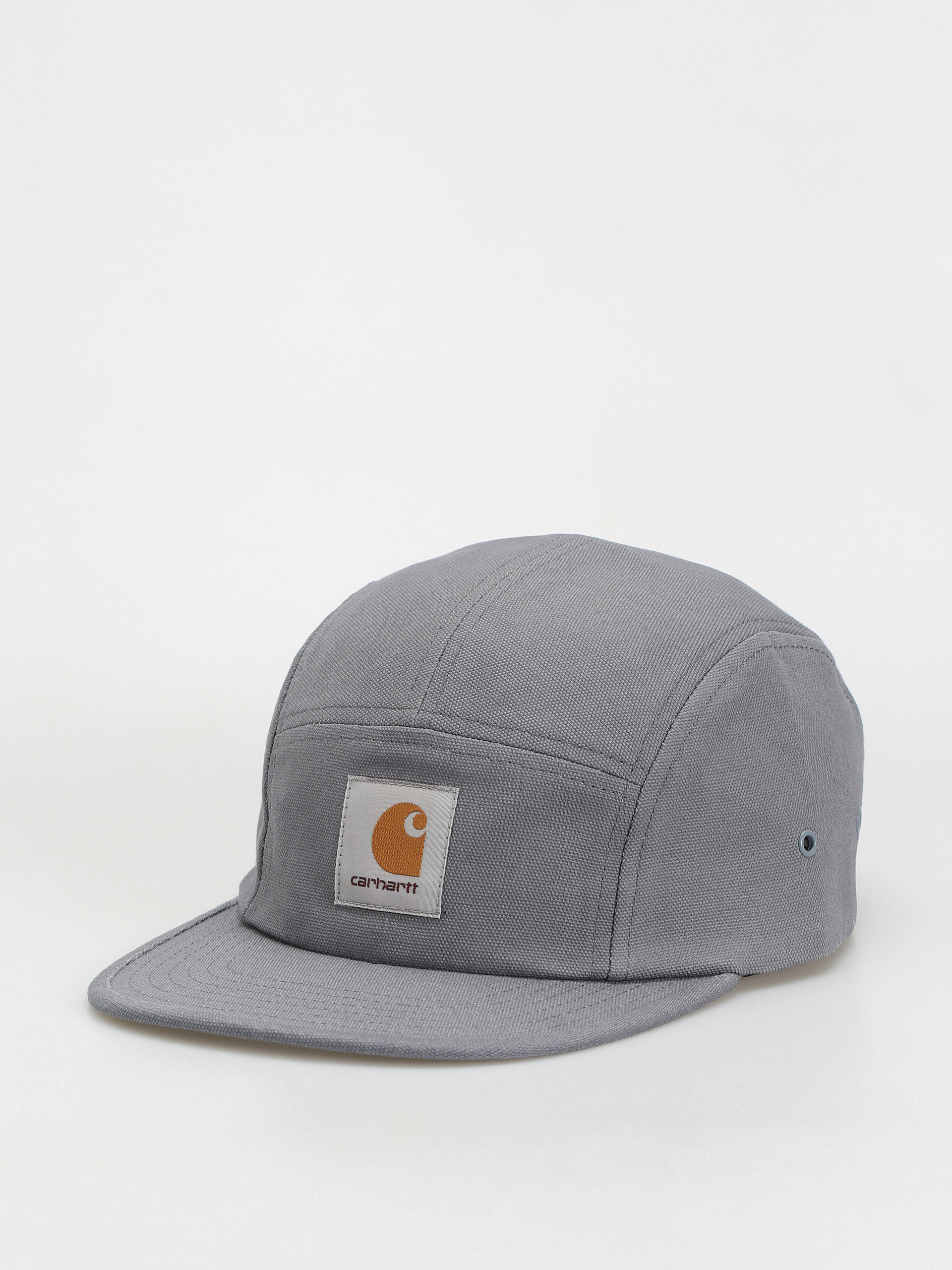 Carhartt WIP Backley Cap (dove grey)