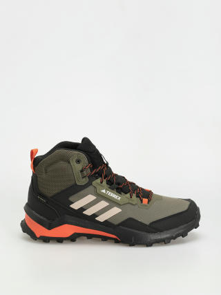 adidas Originals Terrex Ax4 Mid Gtx Schuhe (olistr/wonbei/cblack)