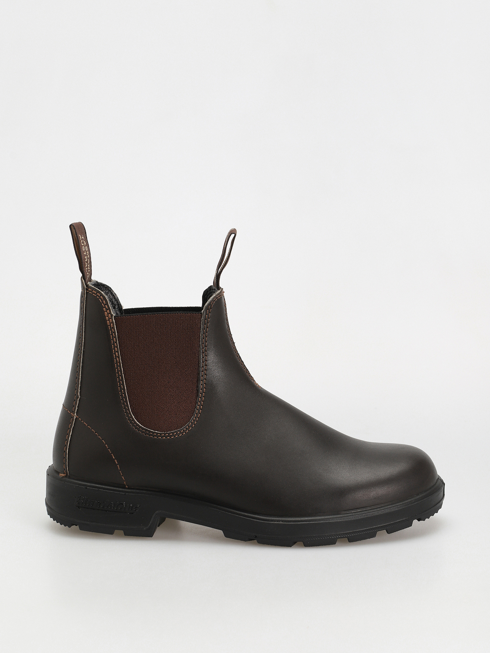 Blundstone 500 Shoes (brown)