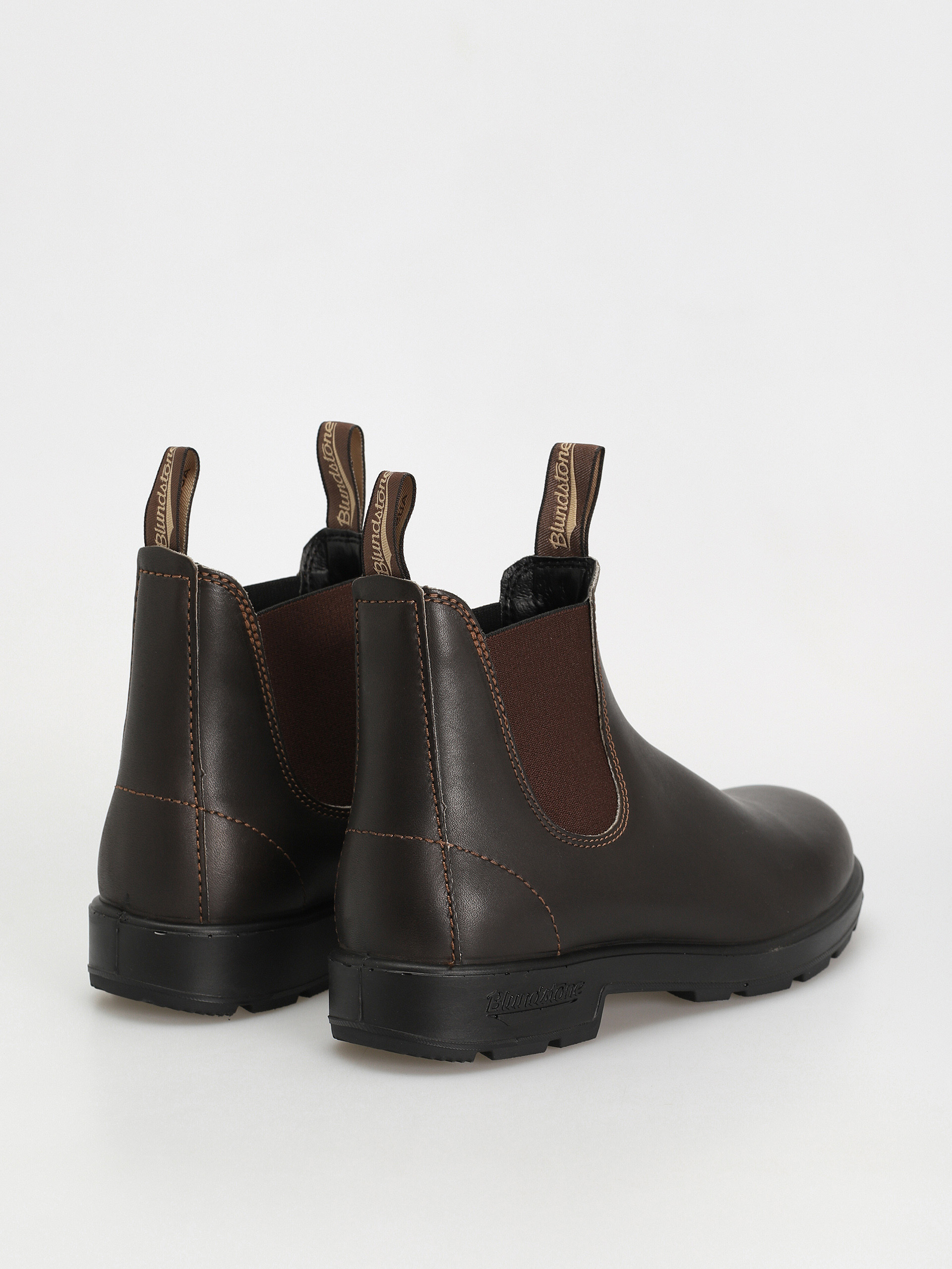 Blundstone 500 Schuhe (brown)