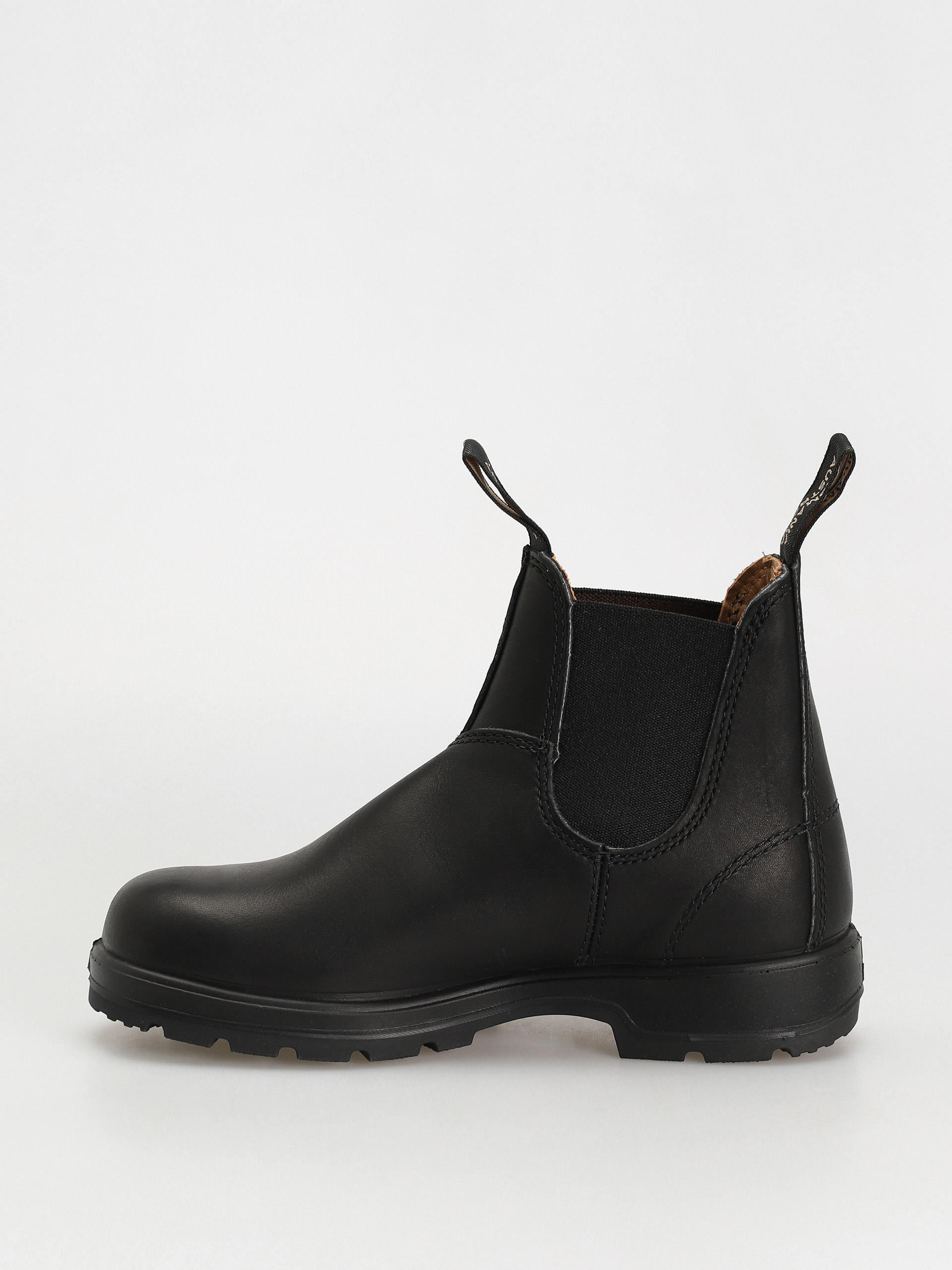 Blundstone 558 Shoes - black (black)