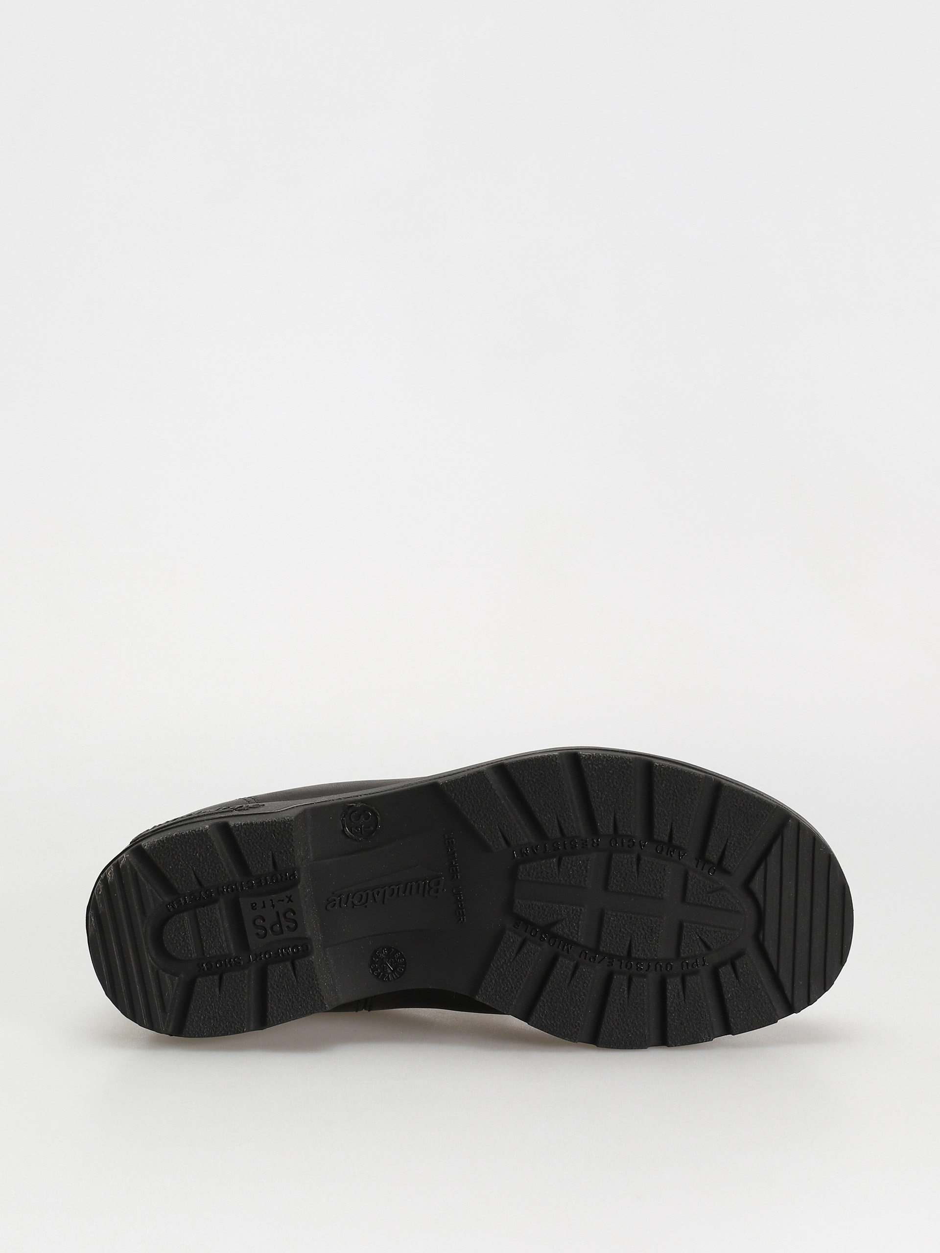 Blundstone 558 Shoes (black)