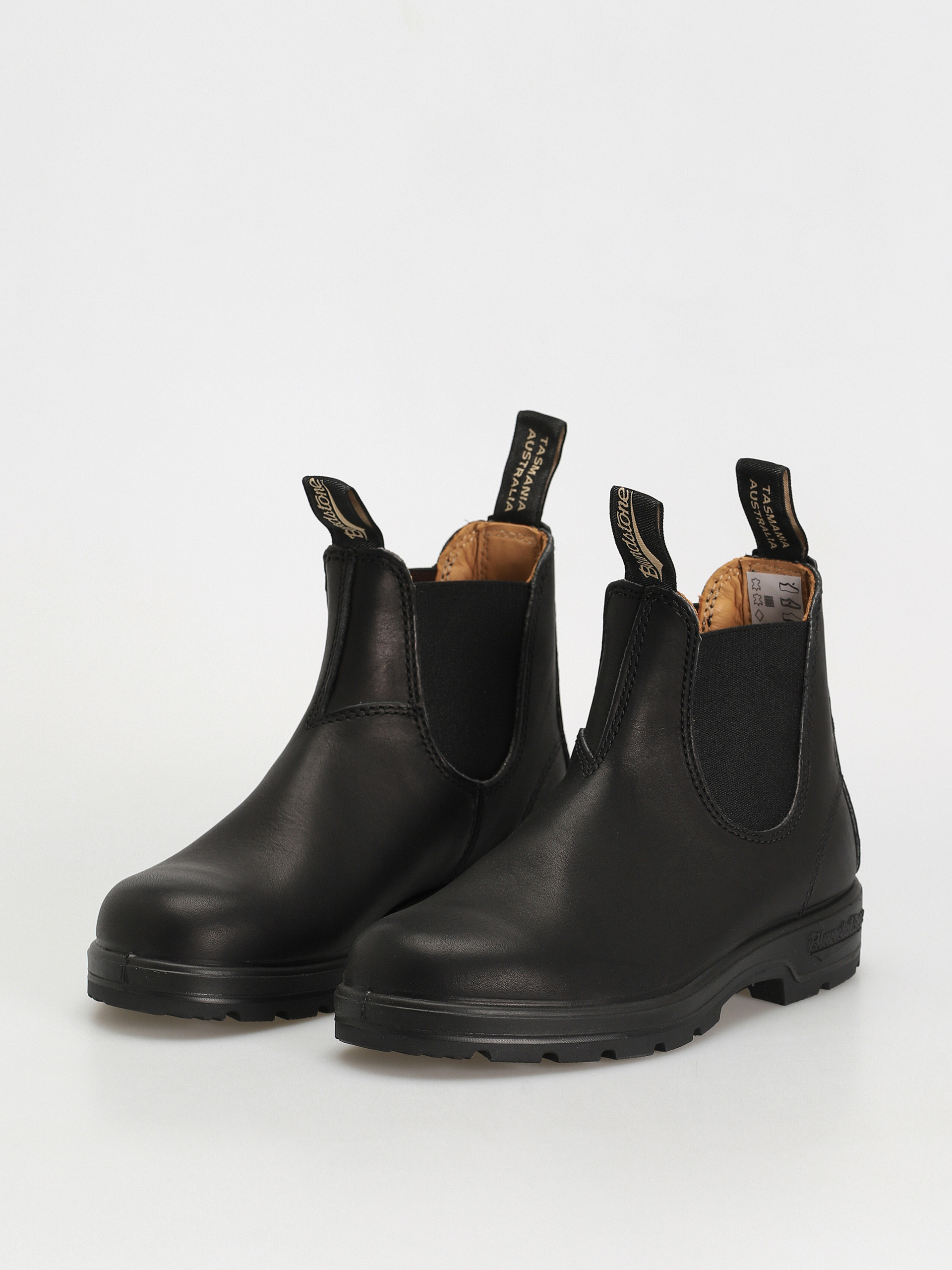 Blundstone 558 Schuhe (black)