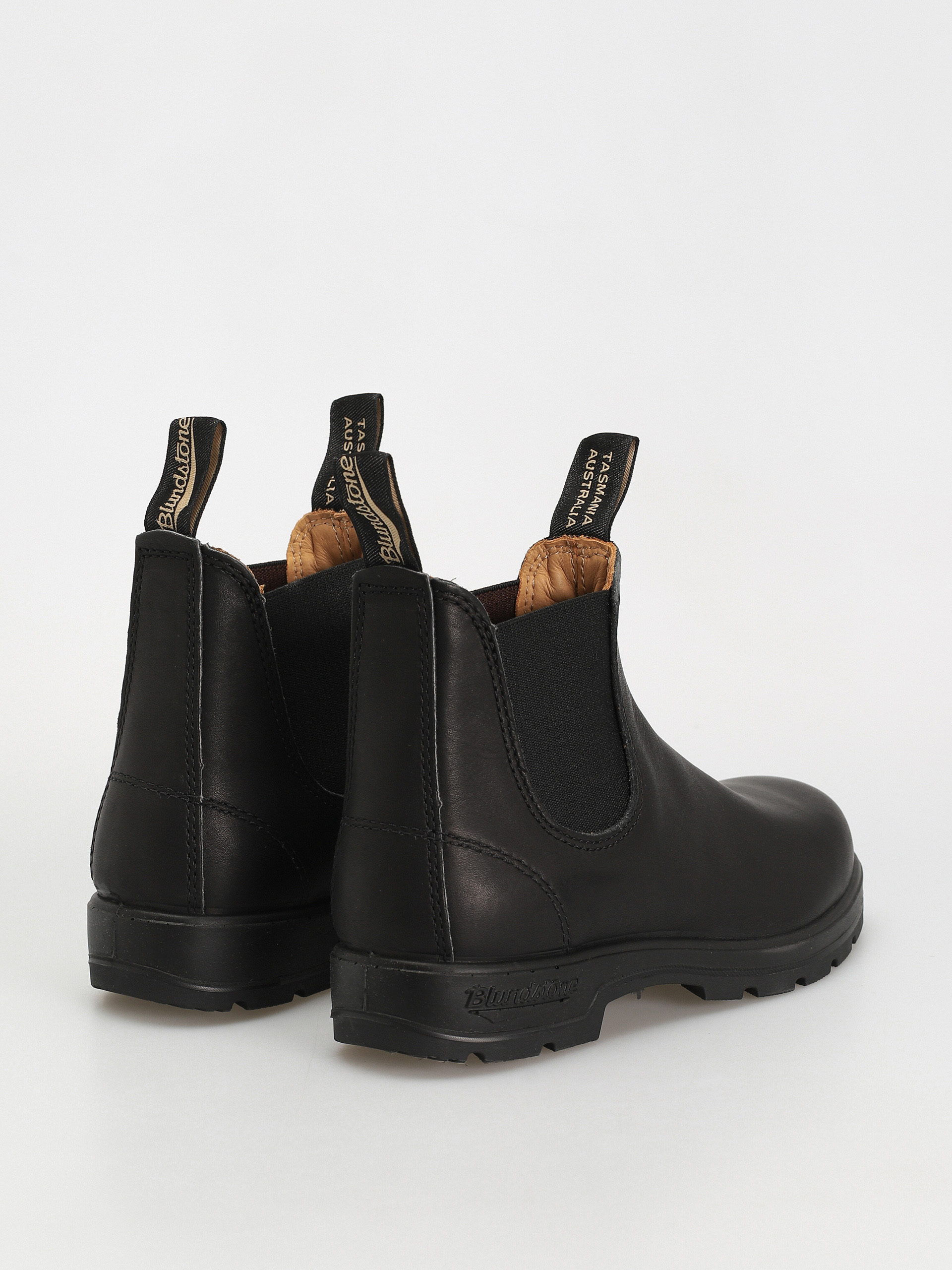 Blundstone 558 Shoes (black)