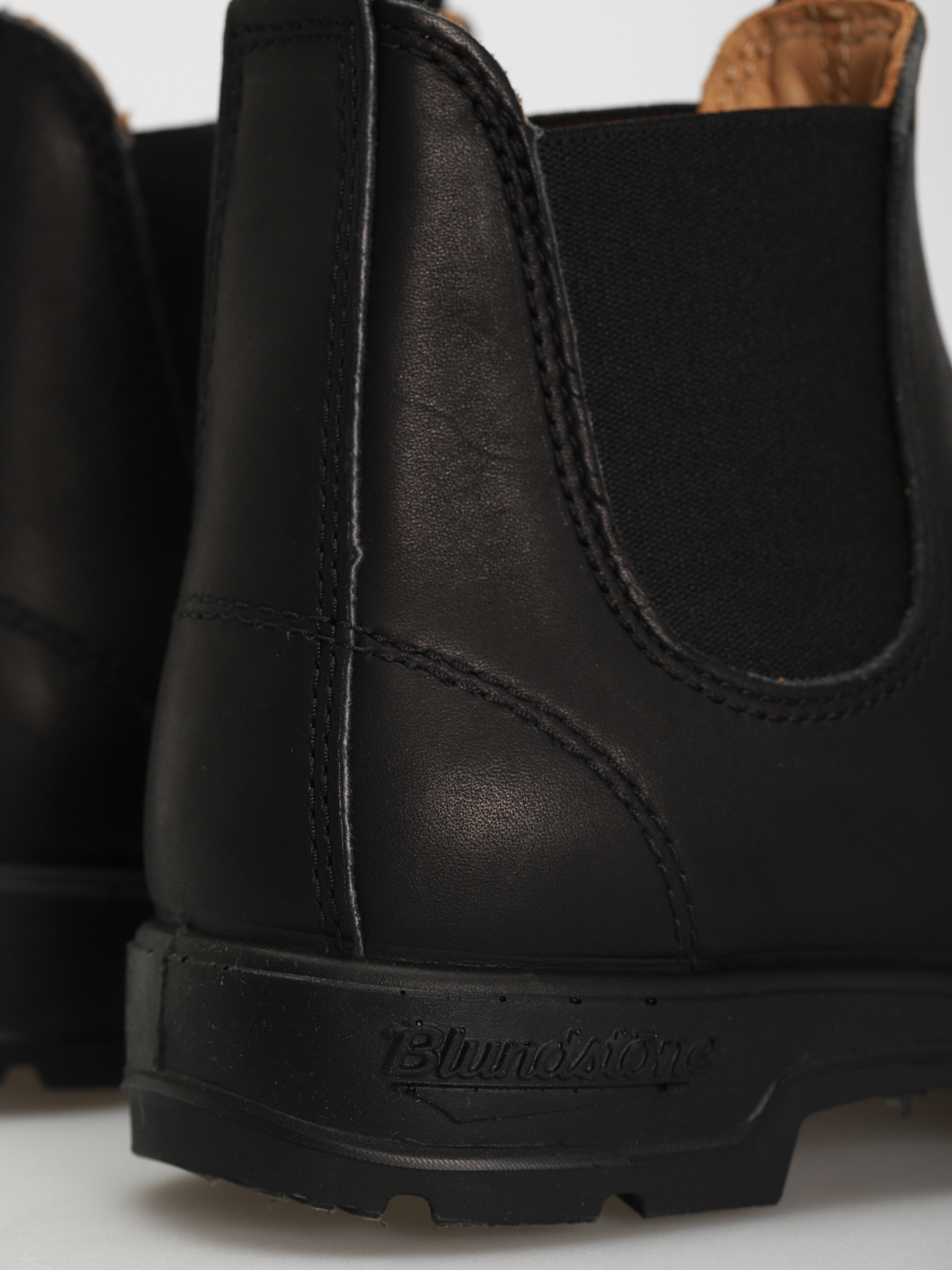 Blundstone 558 Schuhe (black)