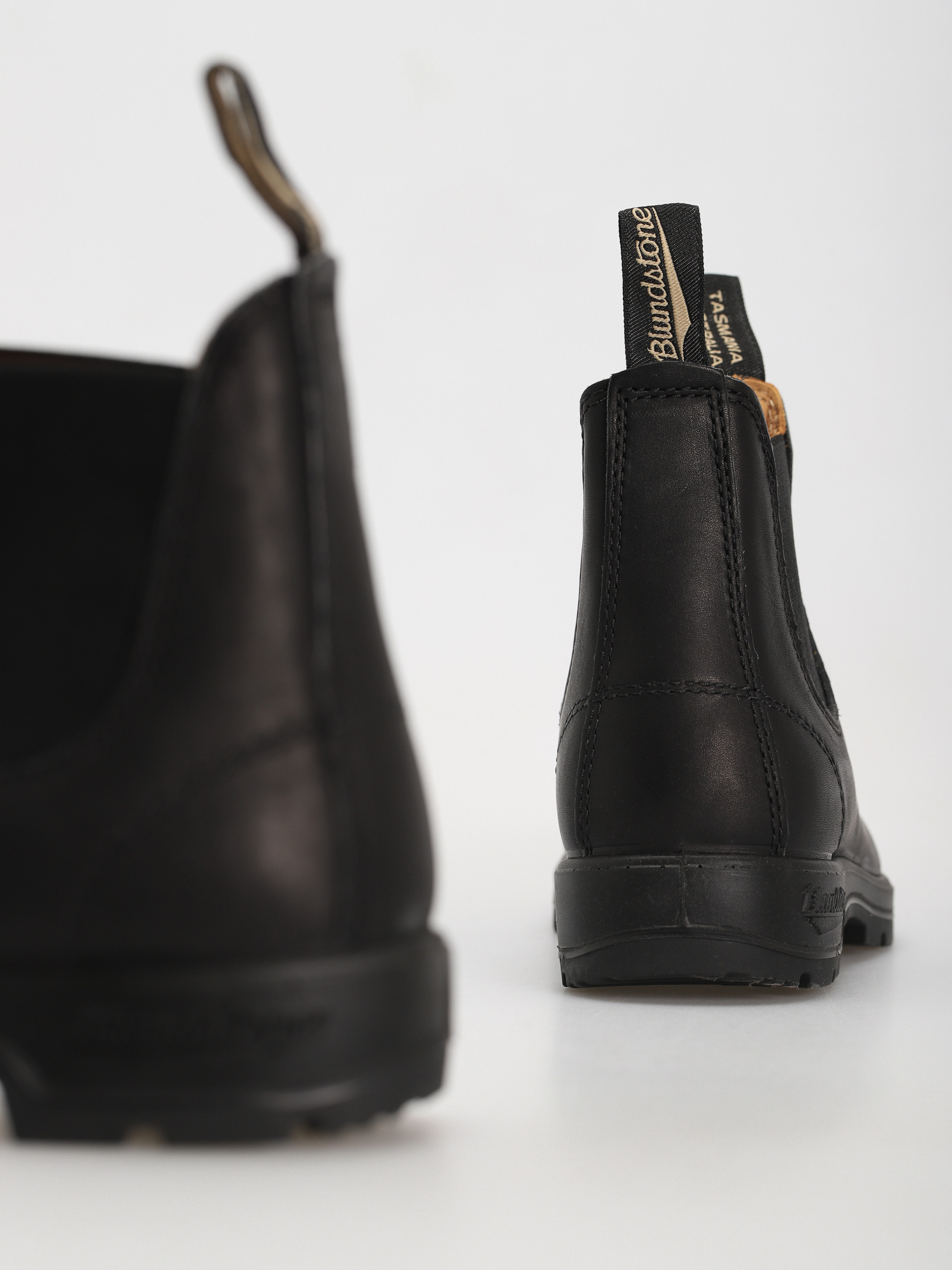 Blundstone 558 Shoes (black)