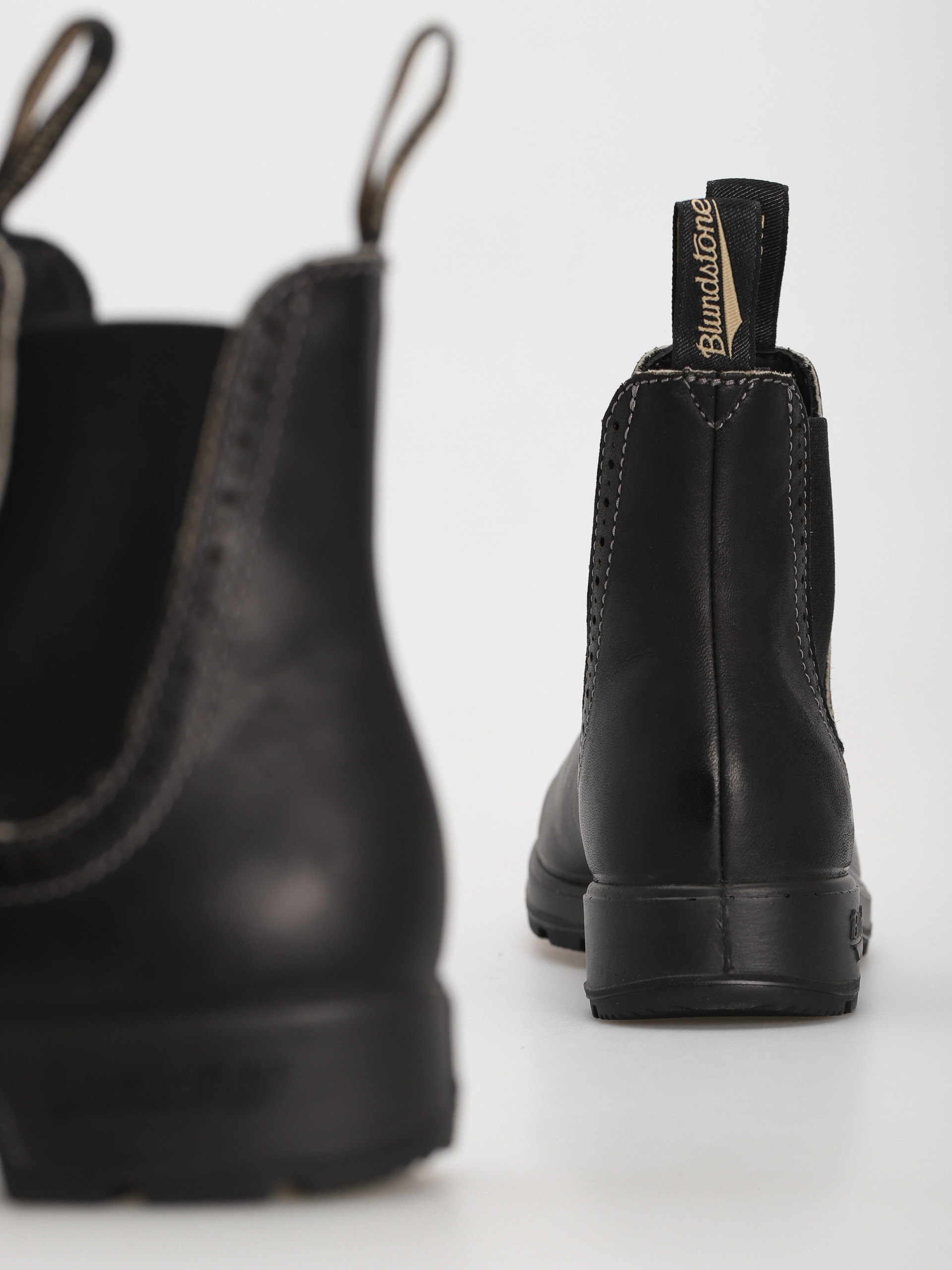 Blundstone 1448 Wmn Schuhe (black)