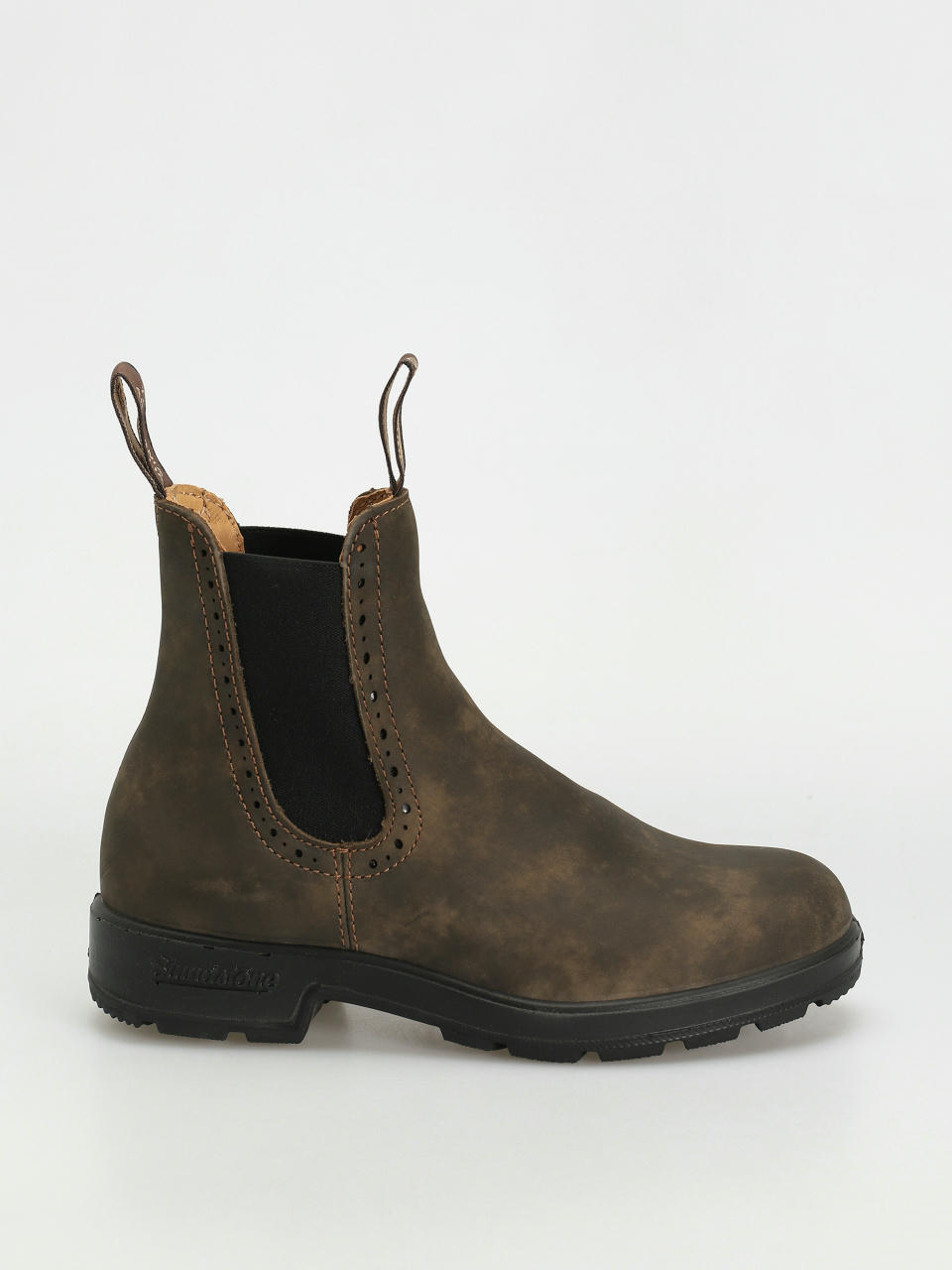 Blundstone 1351 Wmn Schuhe (rustic brown)