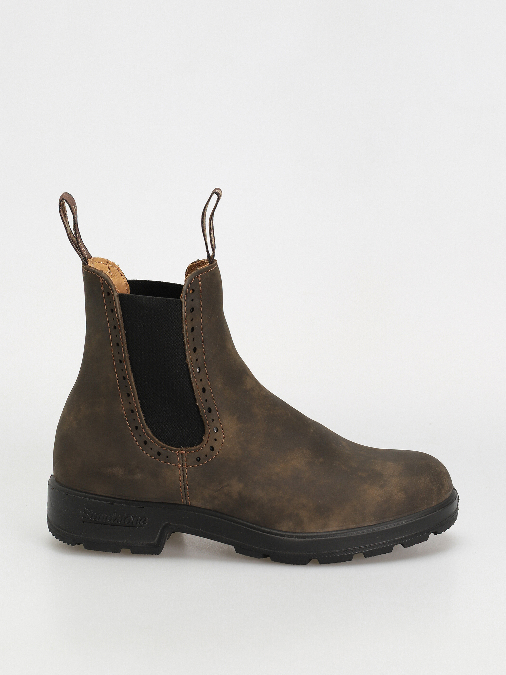 Blundstone 1351 Wmn Shoes (rustic brown)