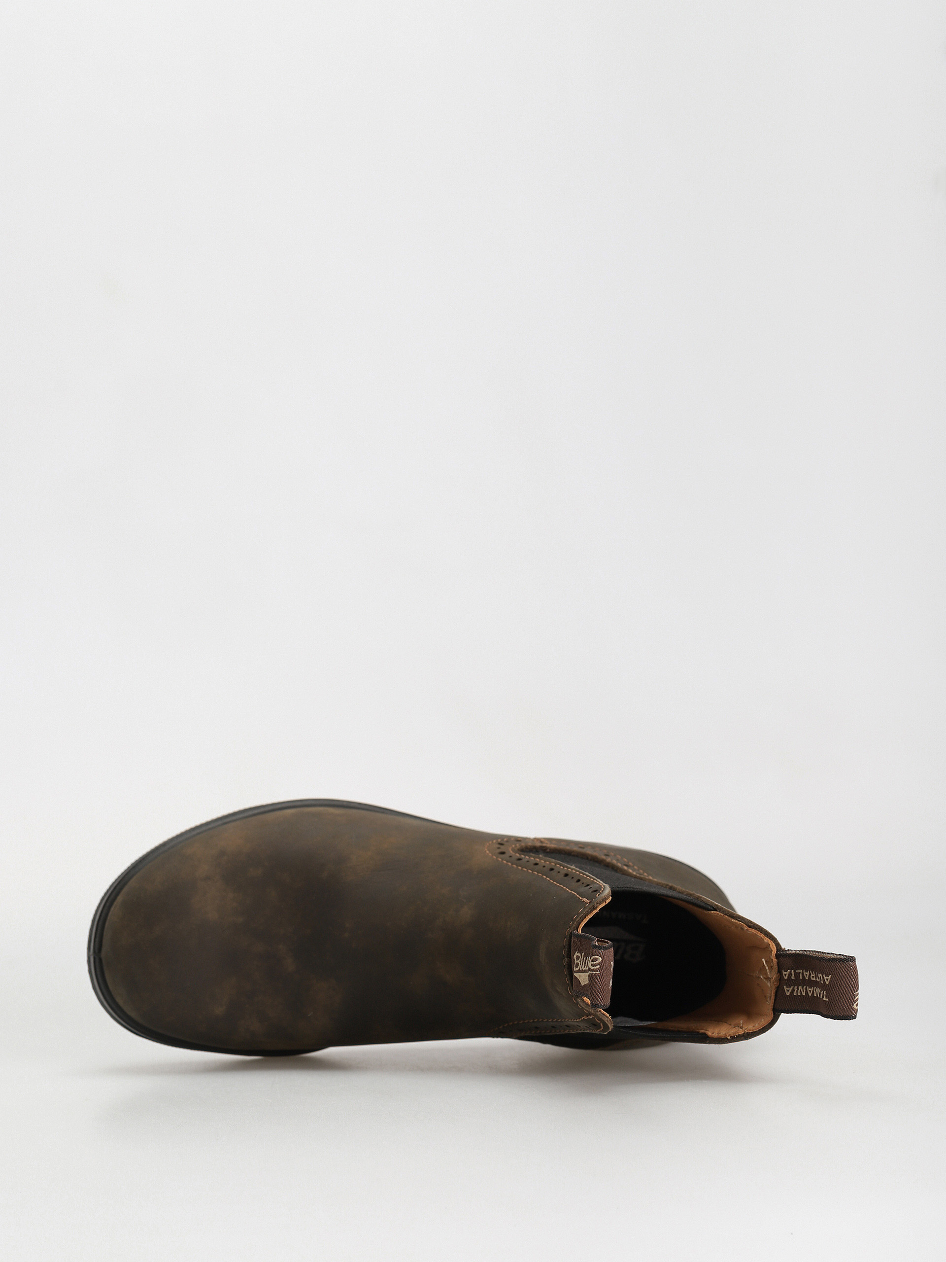 Blundstone 1351 Wmn Shoes (rustic brown)