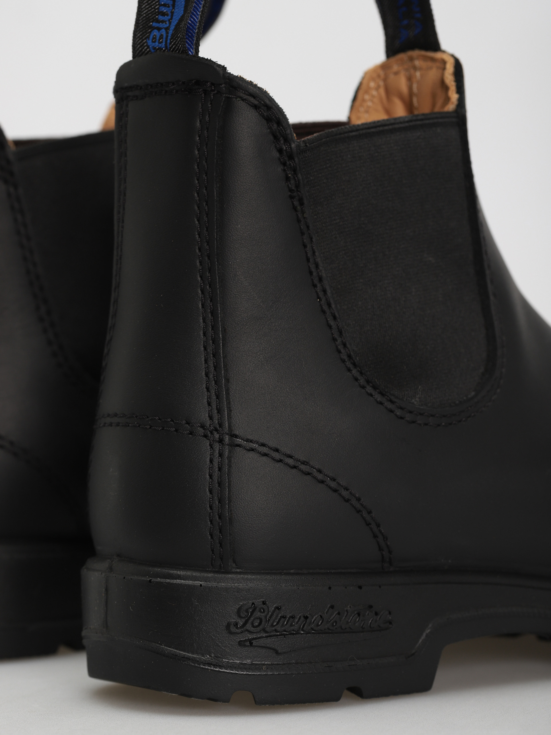 Blundstone 566 Shoes (black)