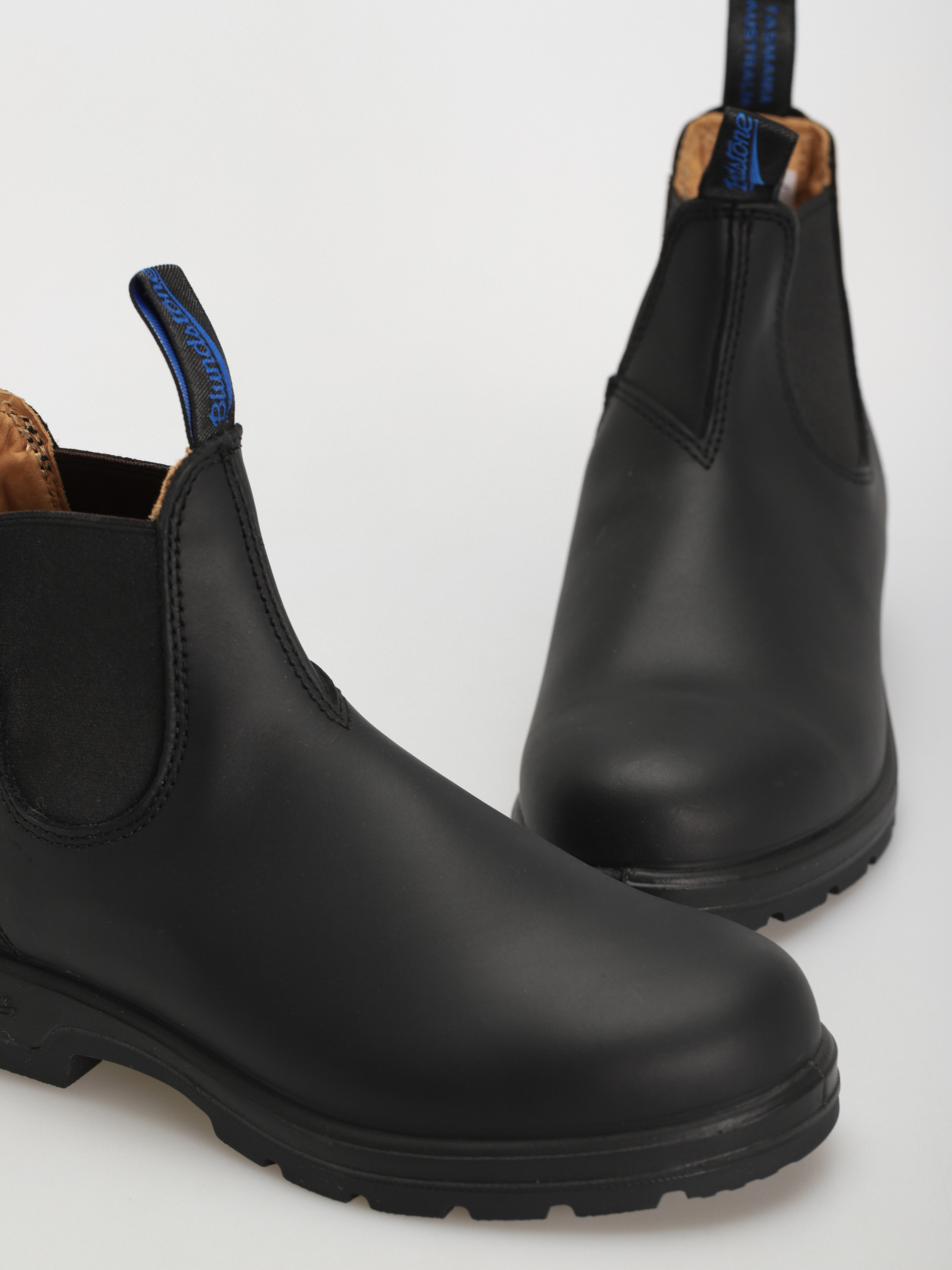 Blundstone 566 Shoes (black)
