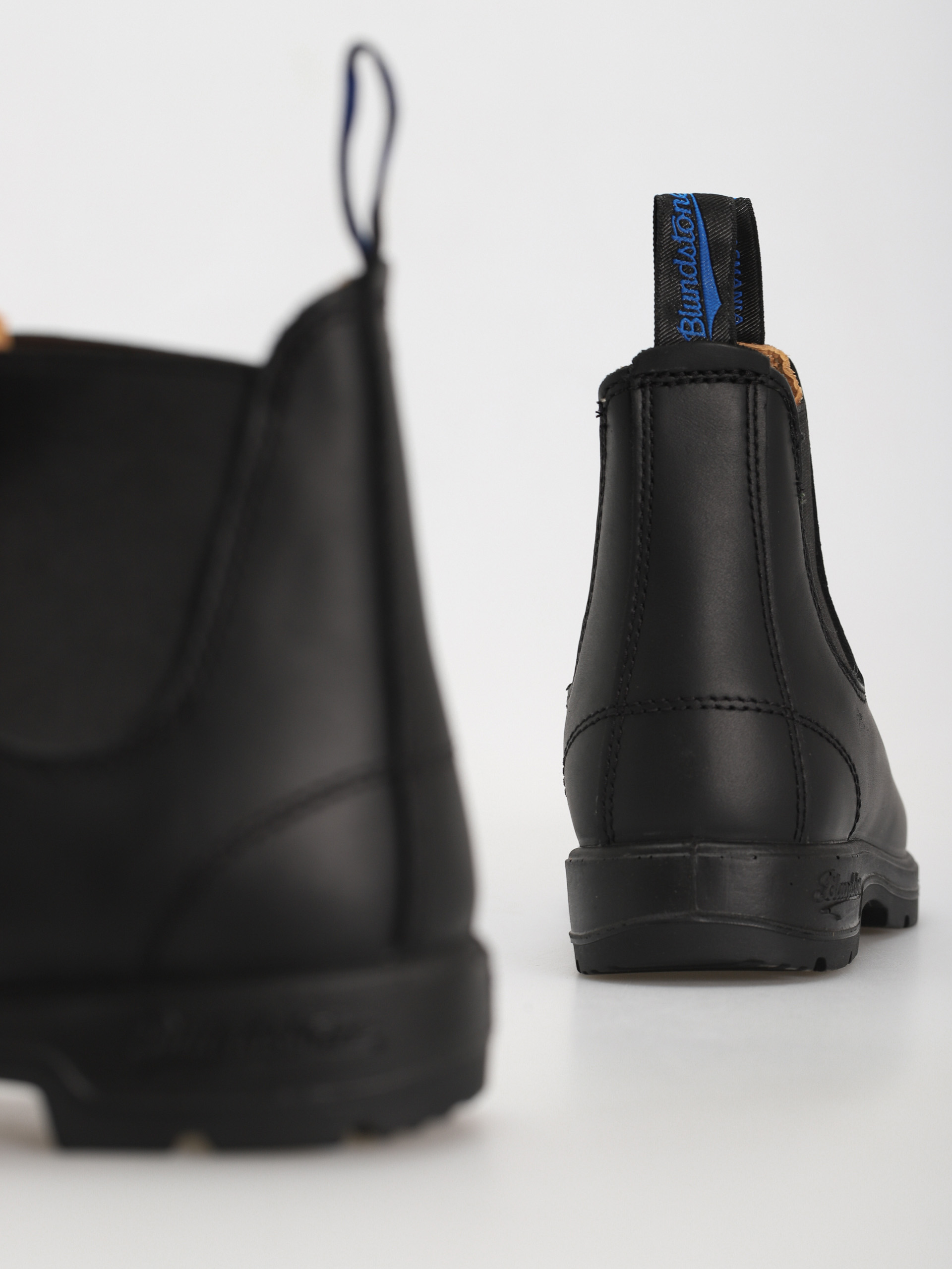 Blundstone 566 Schuhe (black)