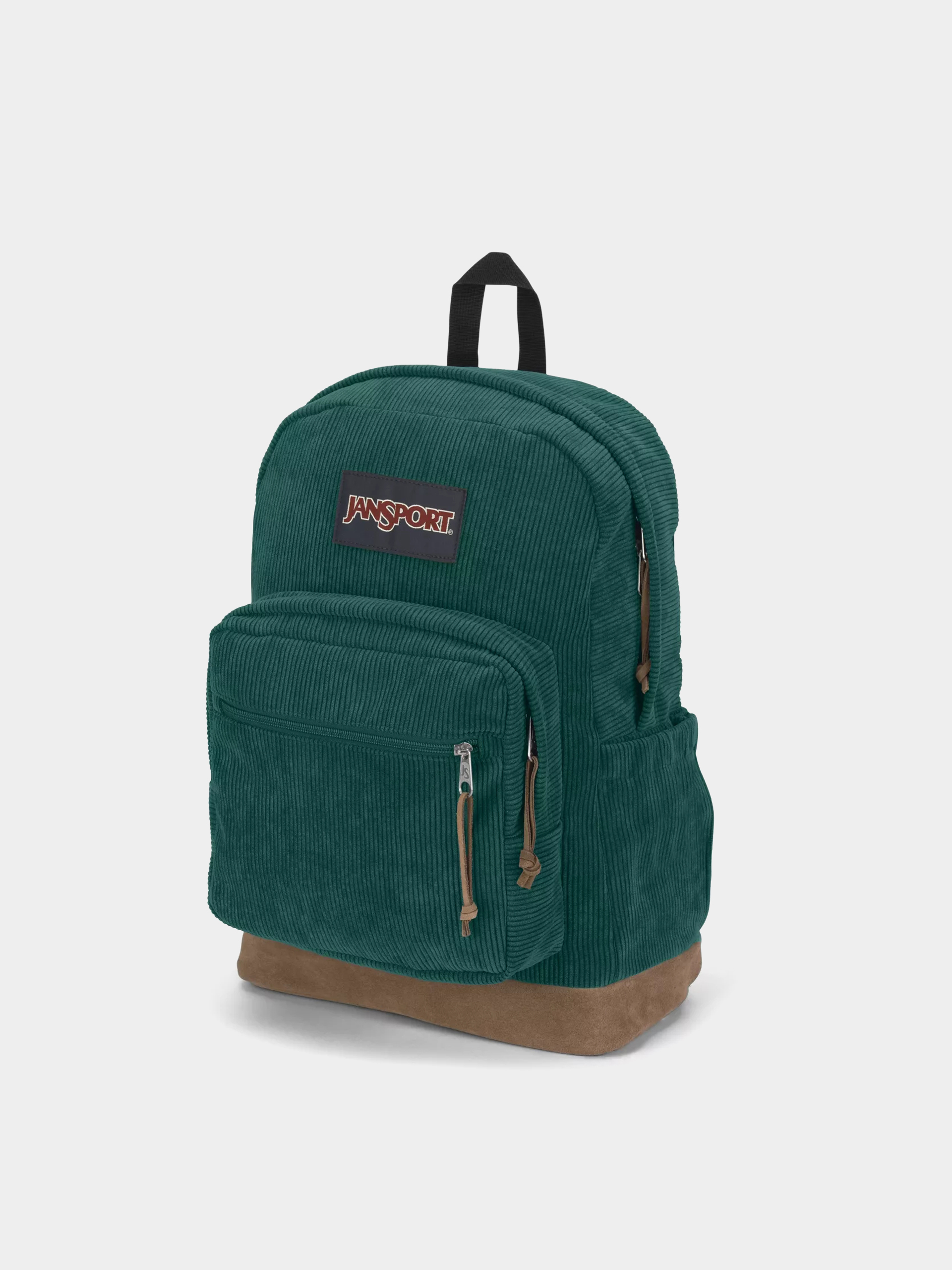 JanSport Backpack Right Pack Expression (deep juniper corduroy)