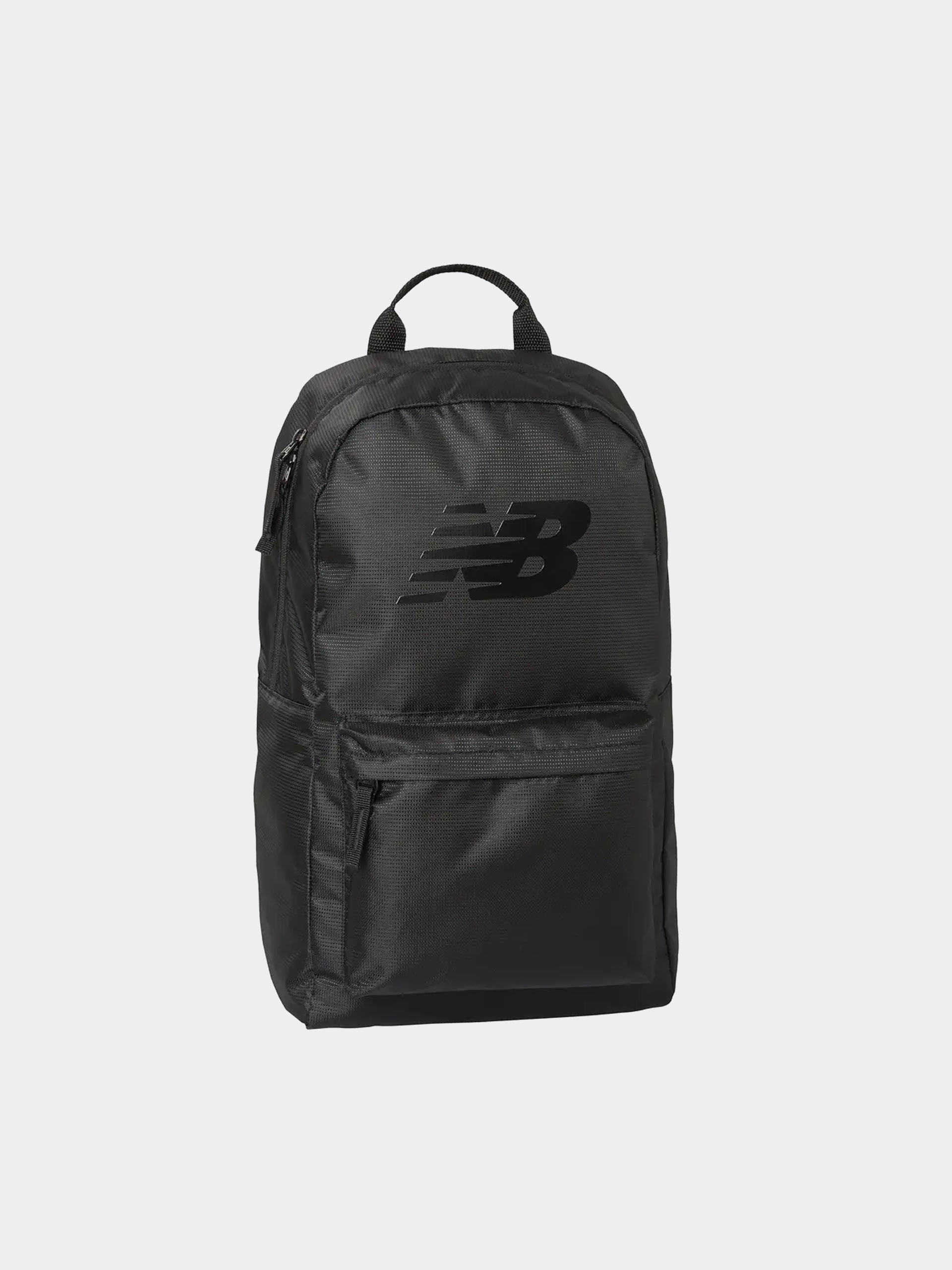 New Balance Rucksack Core Classic Schwarz black