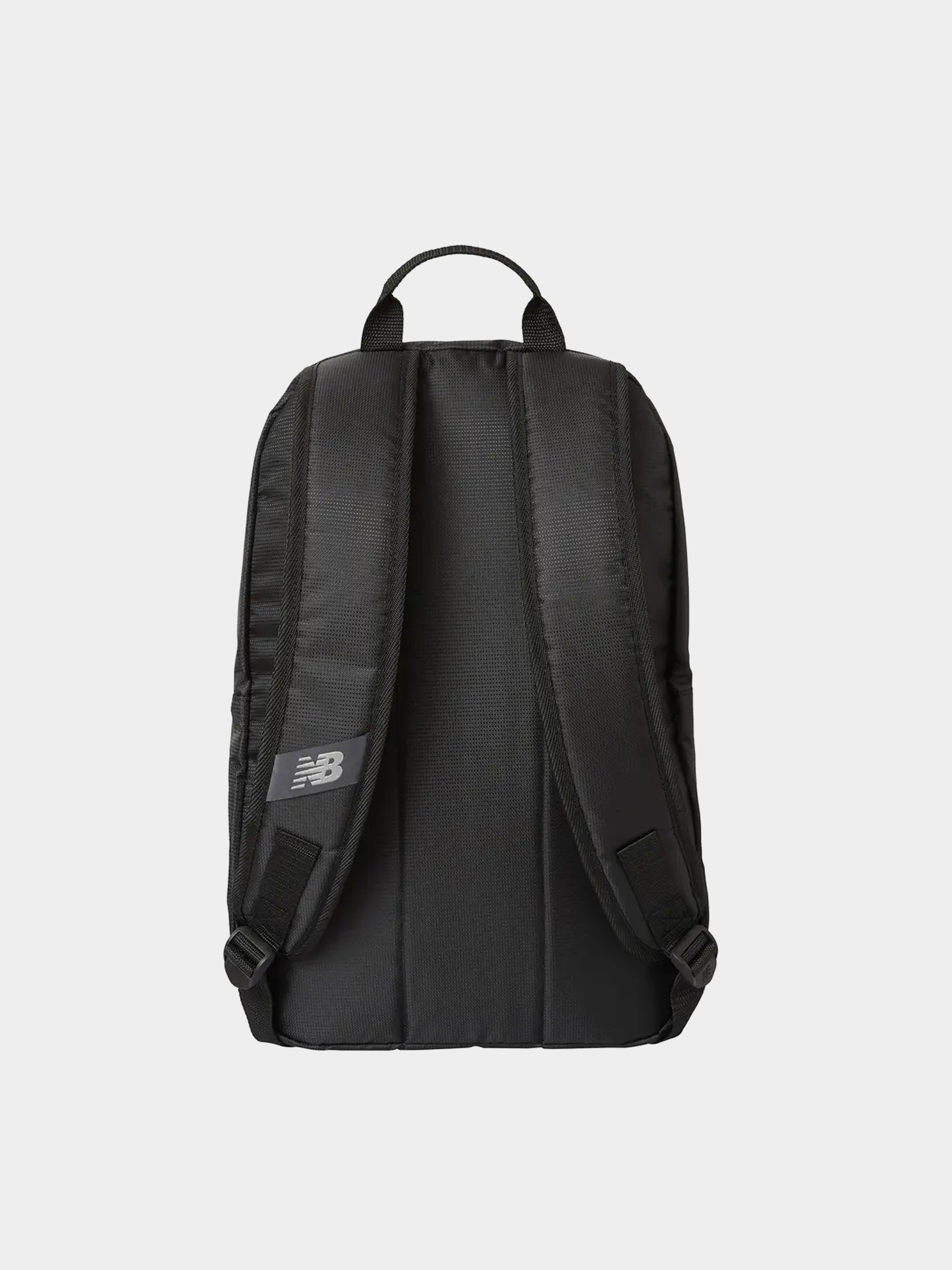 New Balance Backpack Heritage Cord (black)