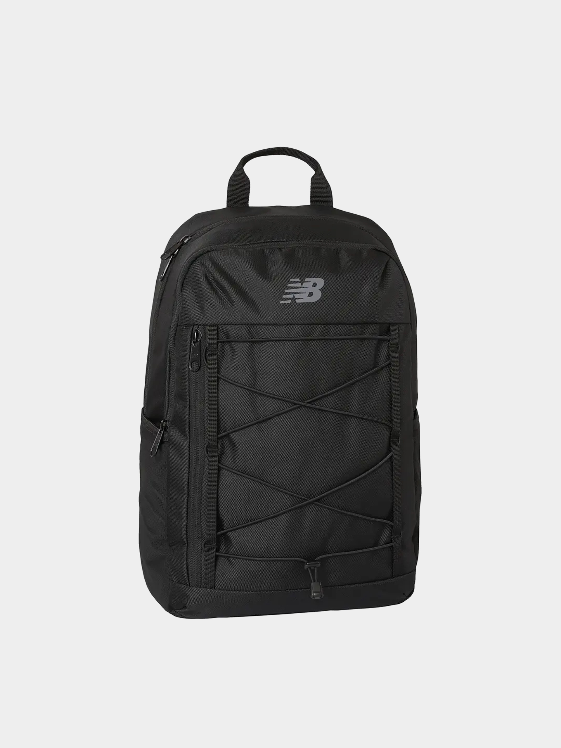 New Balance Backpack Heritage Cord (black)