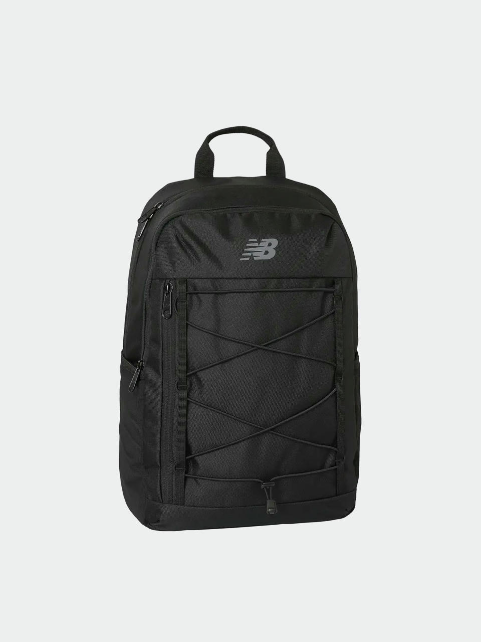 New Balance Rucksack Heritage Cord (black)