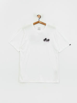 Vans Scuttle T-Shirt (white)