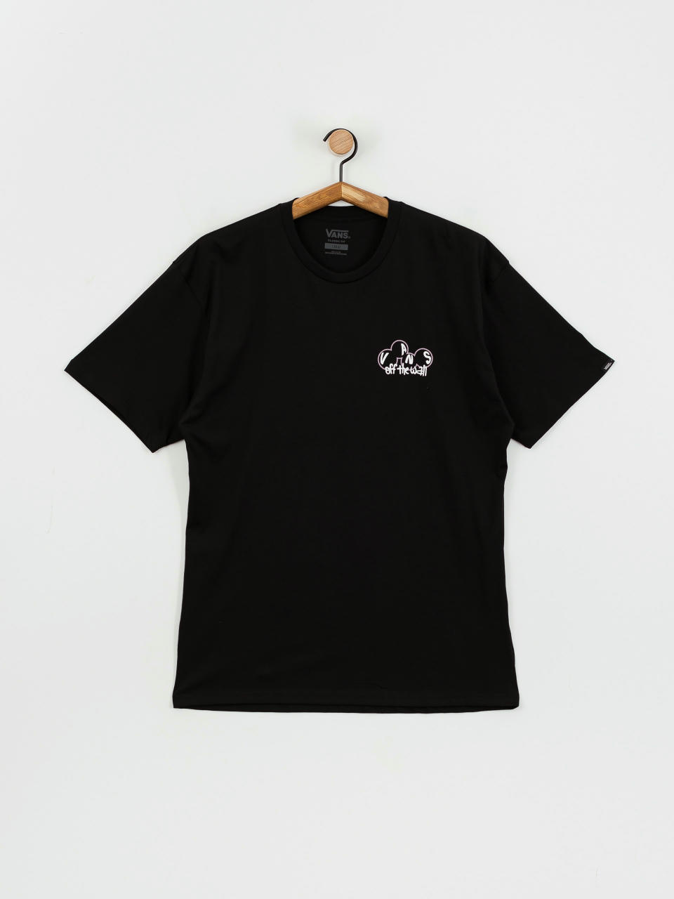 Vans Scuttle T-Shirt (black)