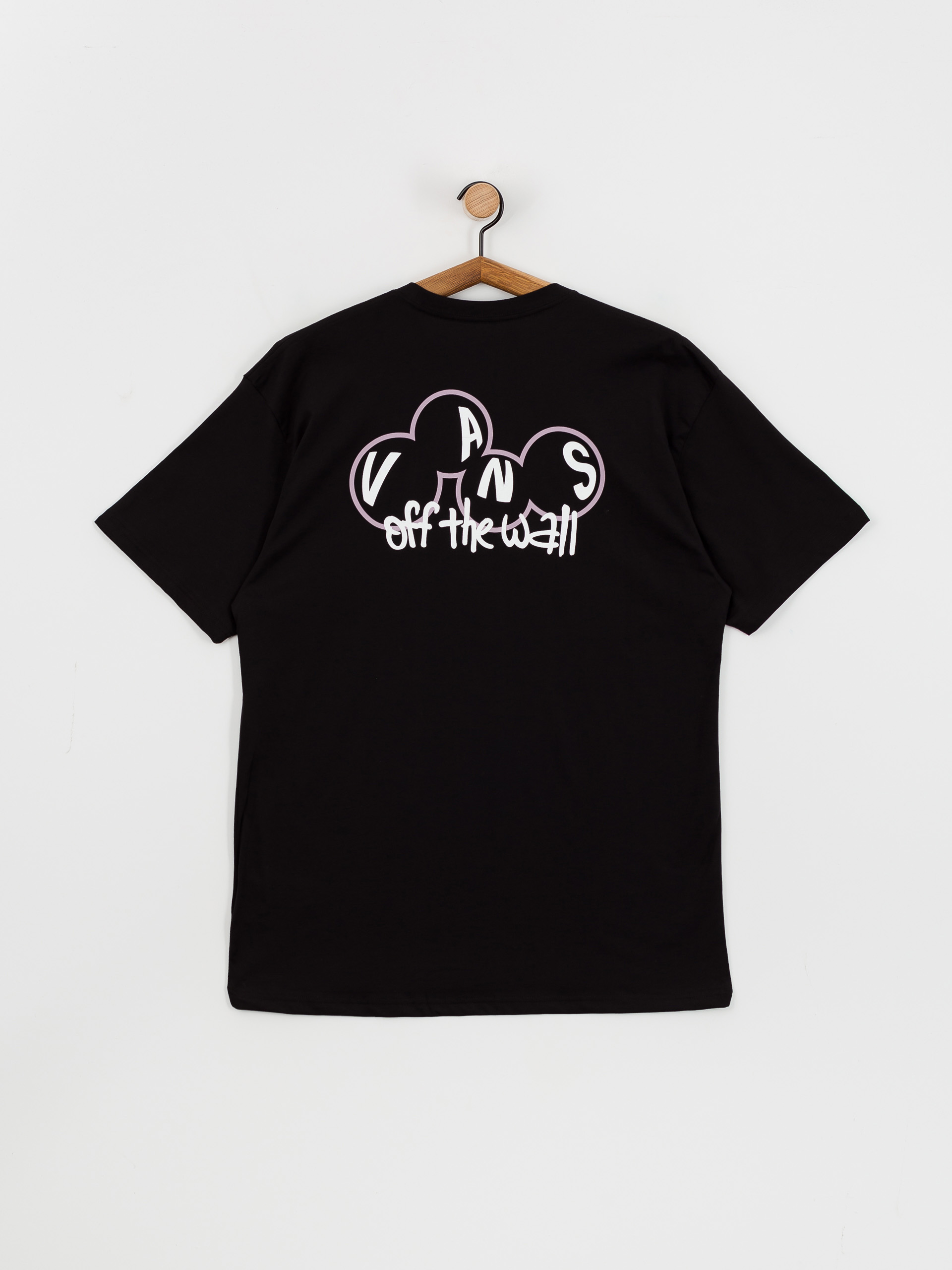 Vans Scuttle T-Shirt (black)