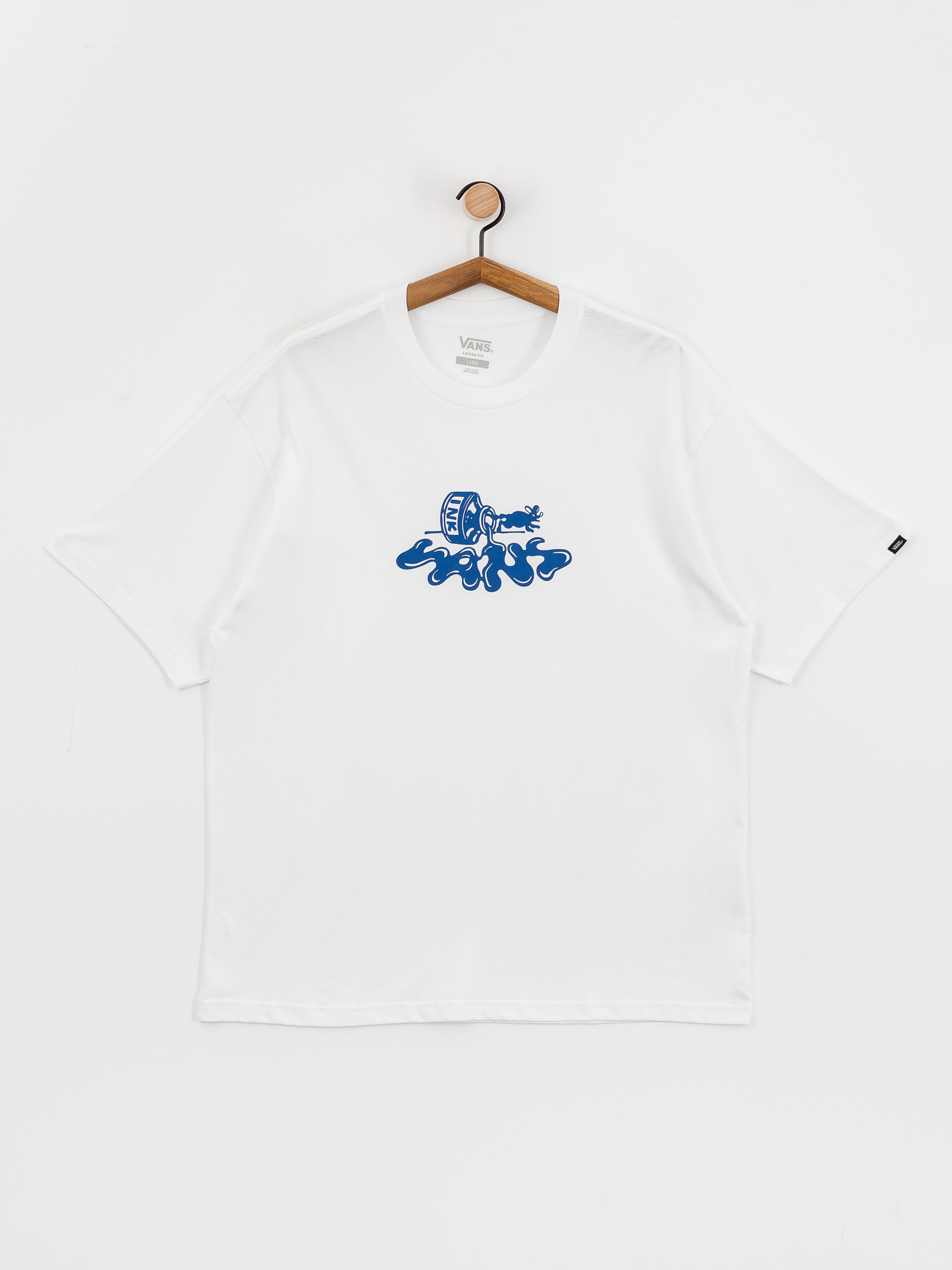 Mickey vans shirt online