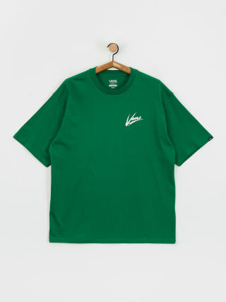 Vans Dettori Loose T-Shirt (verdant green)