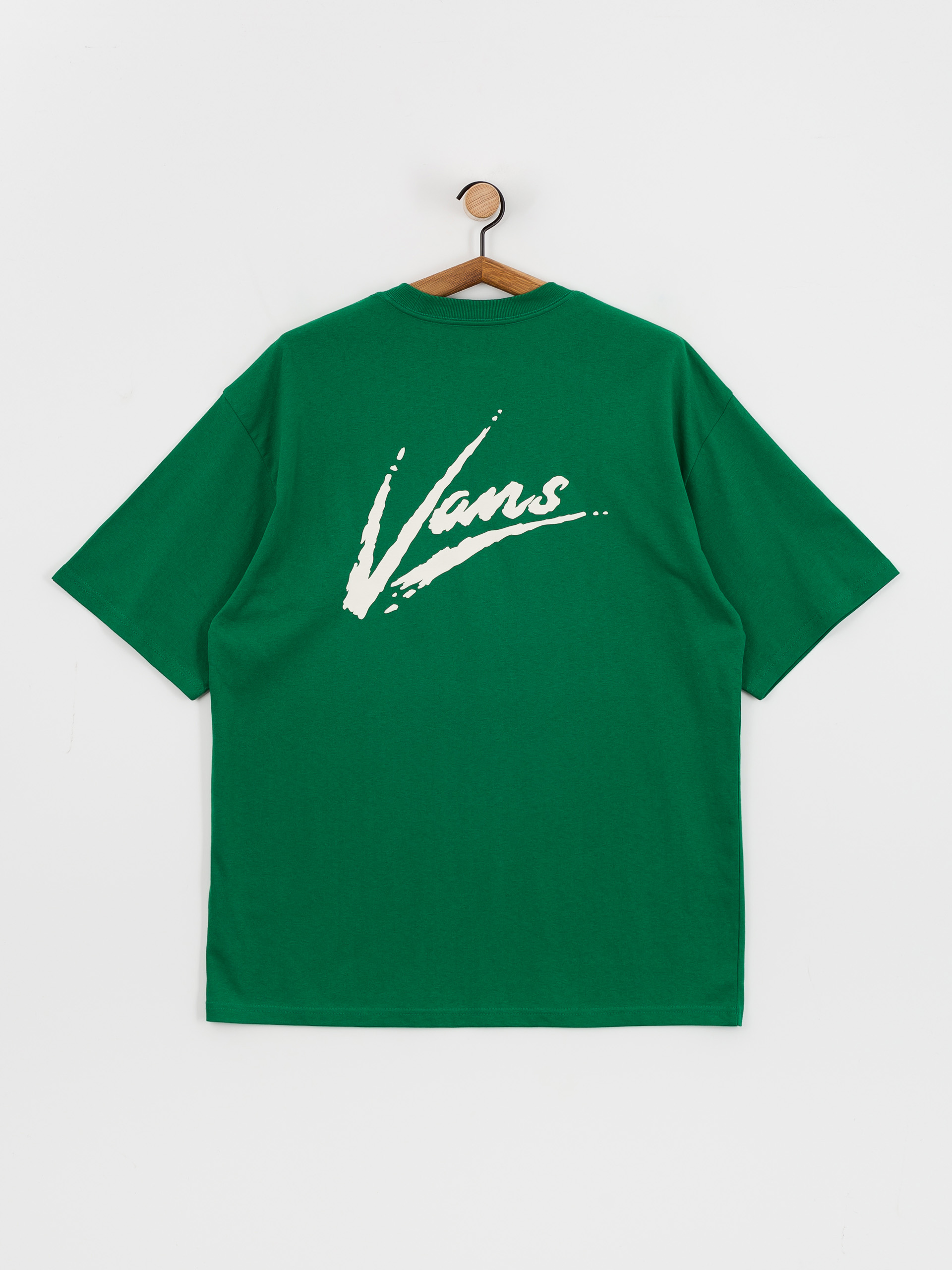 Vans Dettori Loose T-Shirt (verdant green)