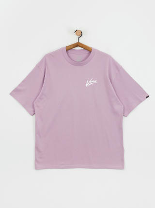 Vans Dettori Loose T-Shirt (lavender mist)