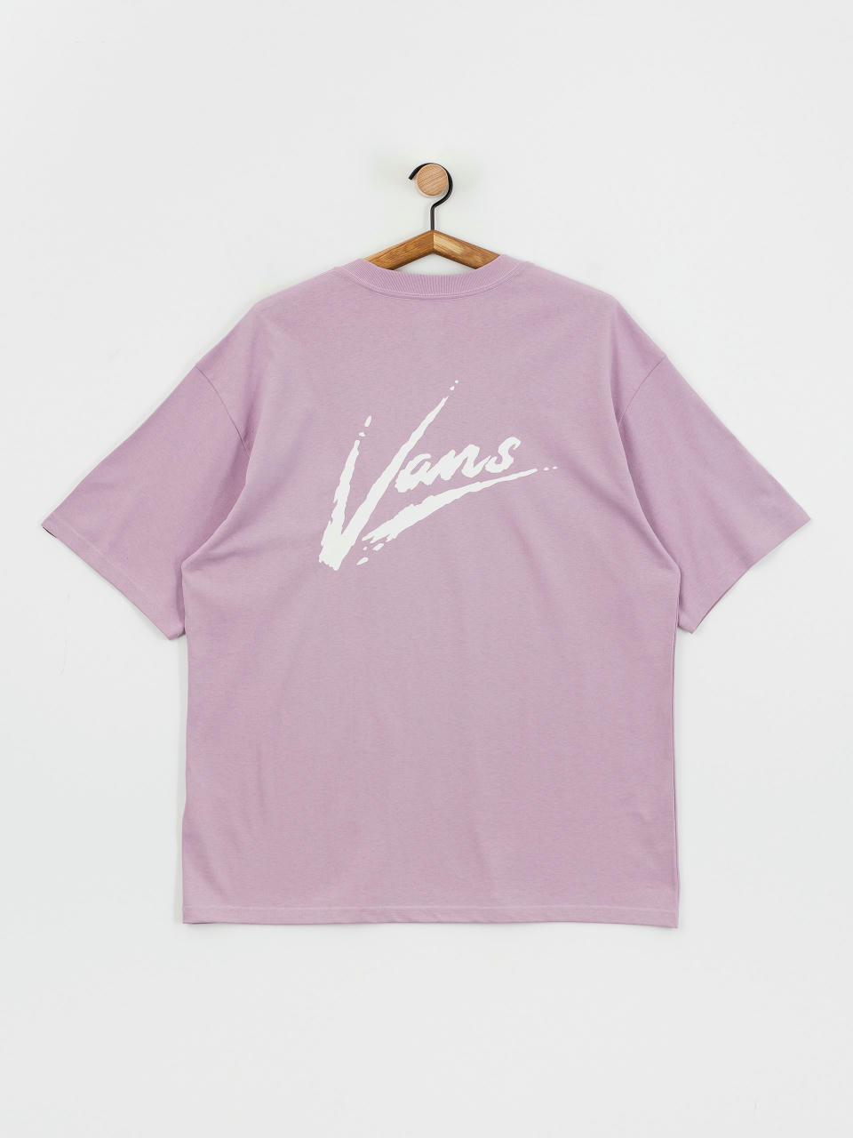 Vans Dettori Loose T-Shirt (lavender mist)