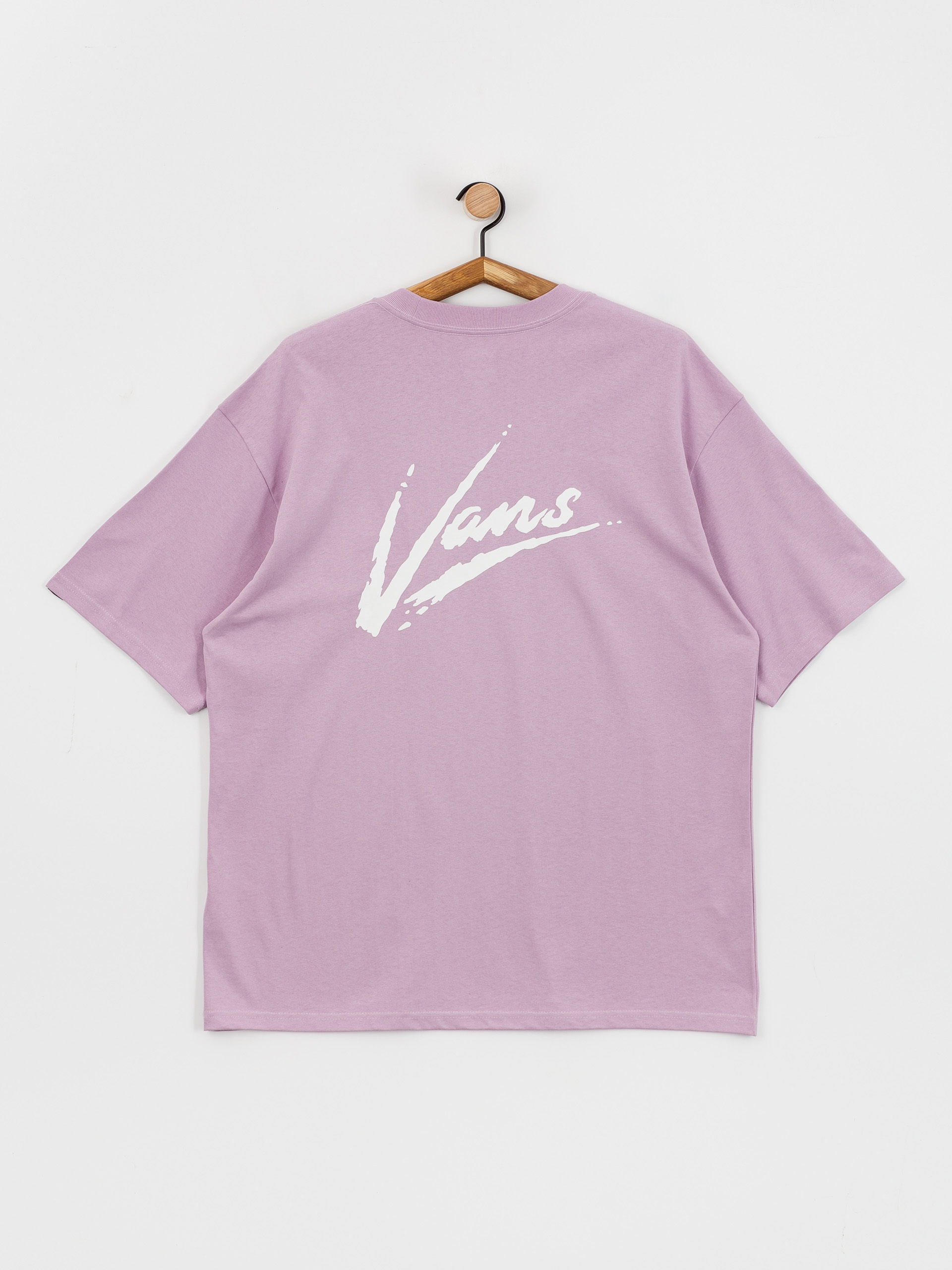 Vans Dettori Loose T-Shirt (lavender mist)