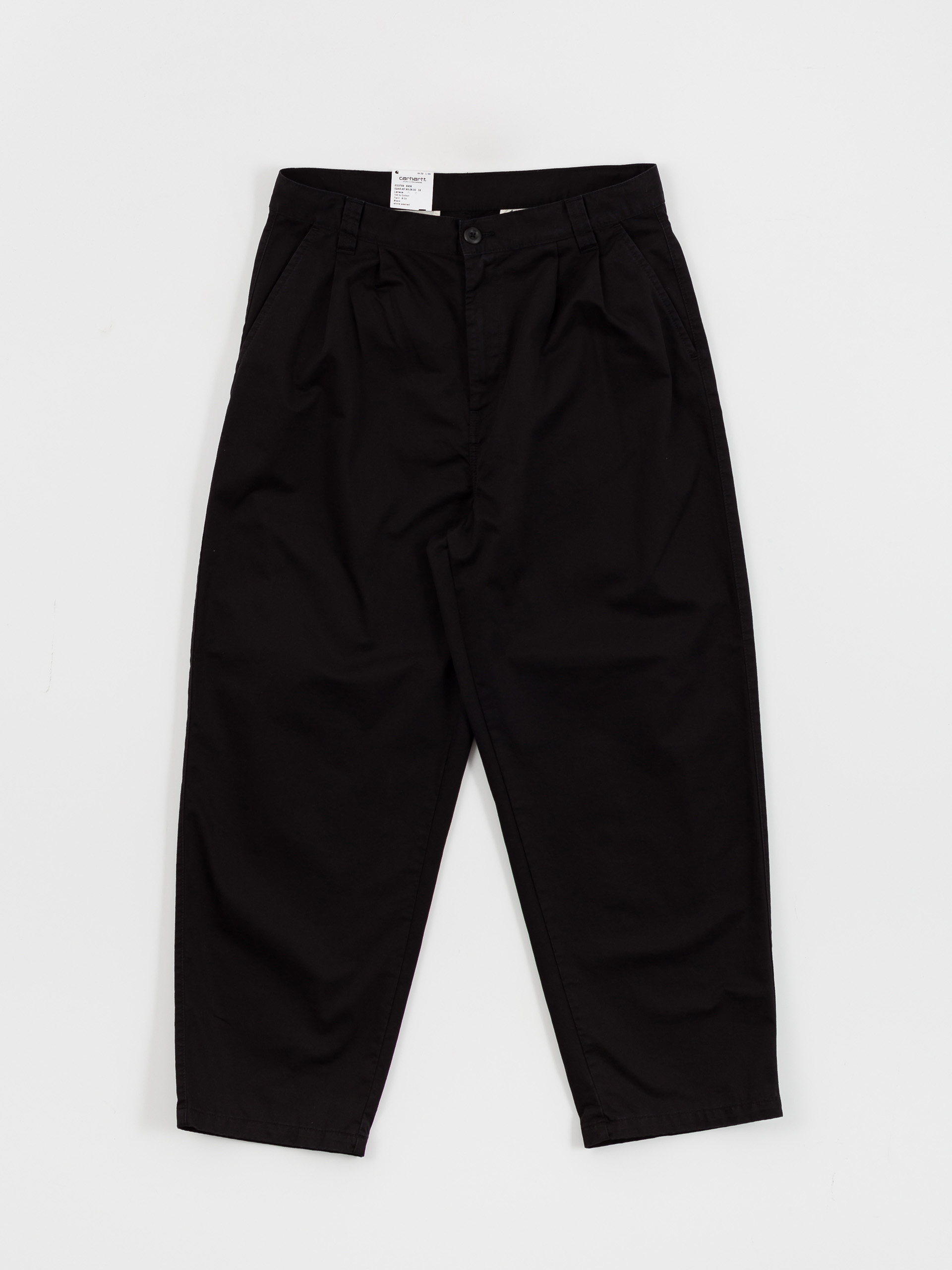 Carhartt WIP Merrick Hose (black)