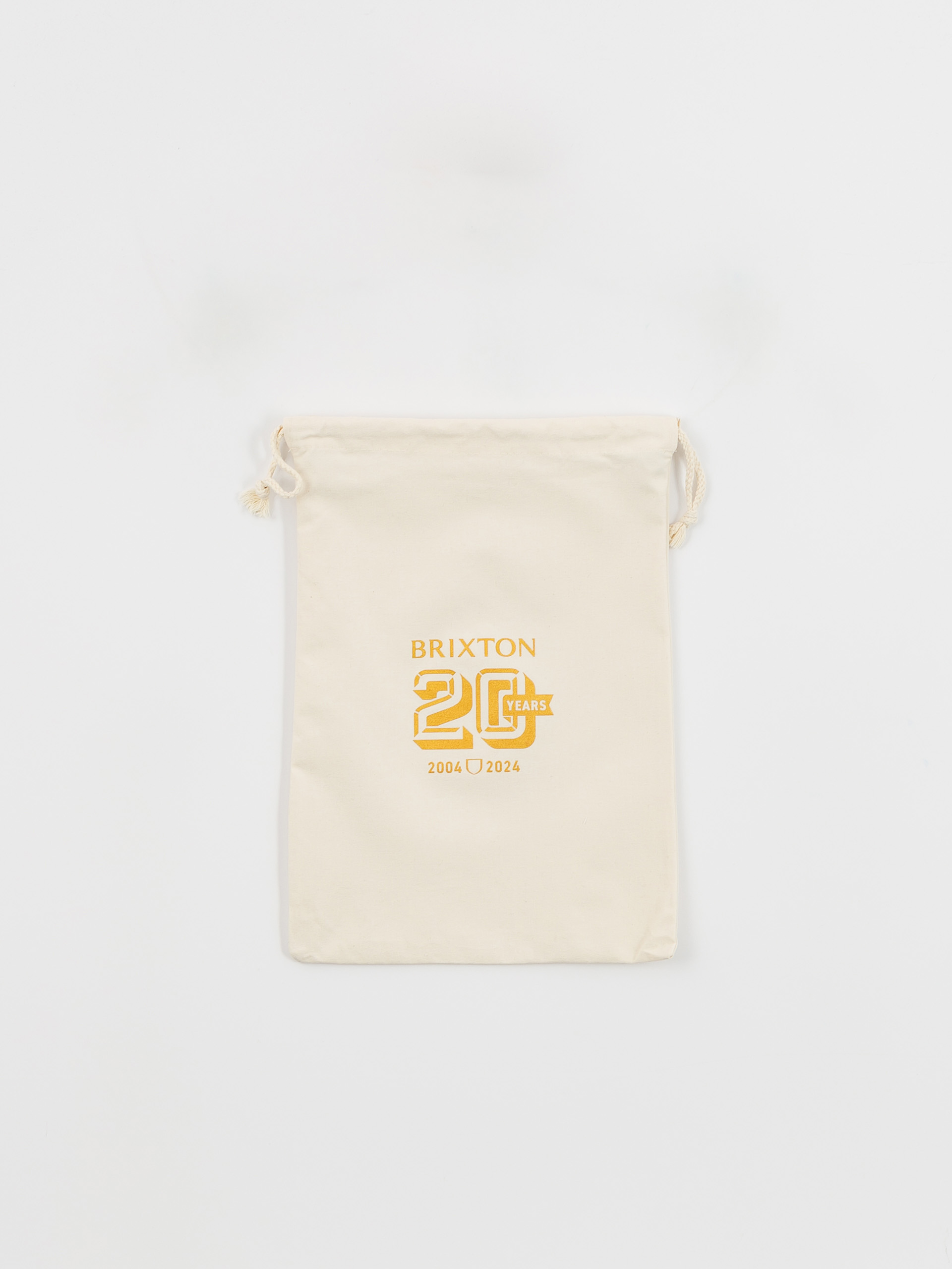 Brixton 20Th Anniv Bowery Flannel Hemd (black/cream)